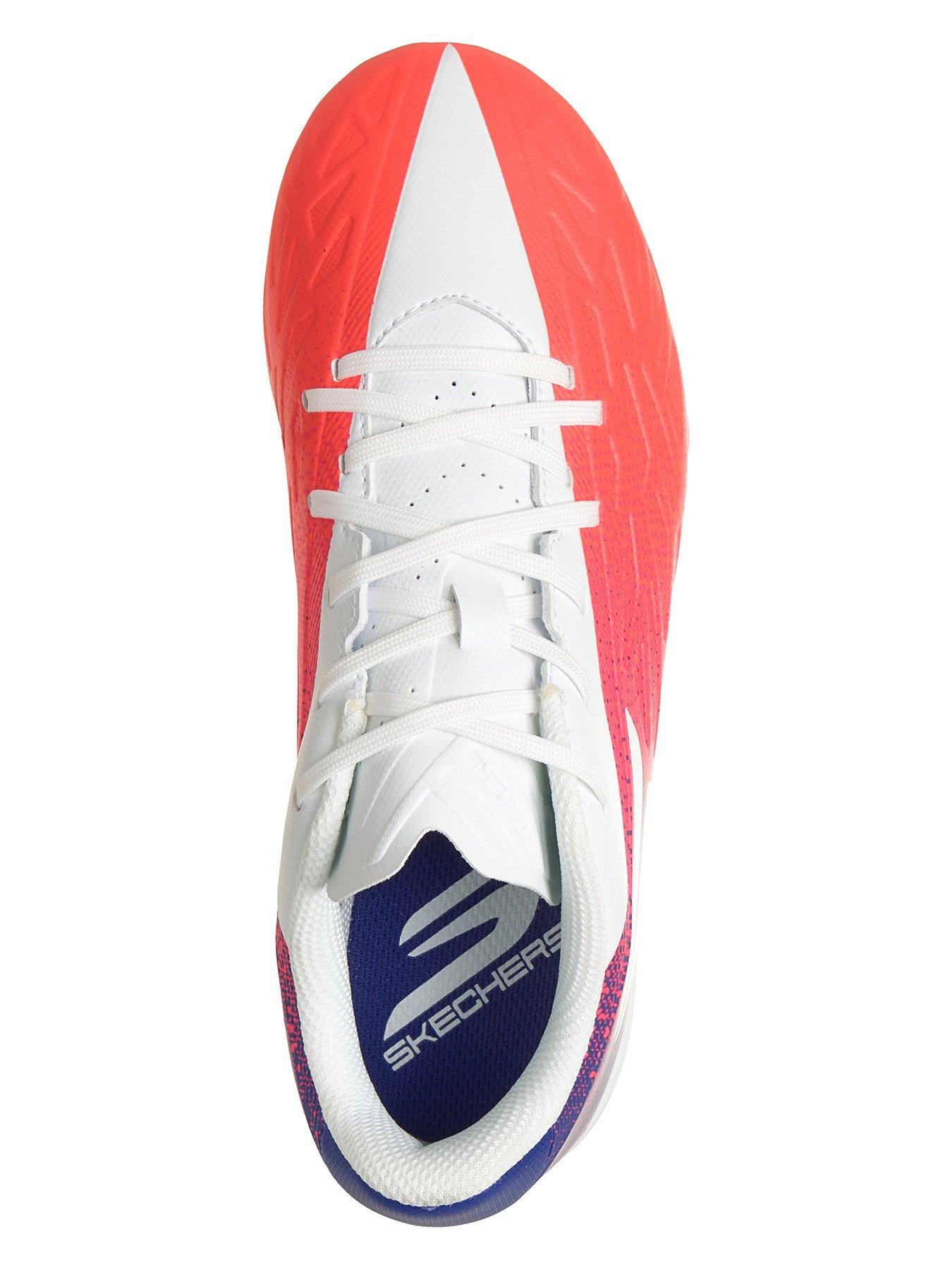 Image 2 of 4 of Skechers Toddler Razor Firm Ground Football Boots - California Sky