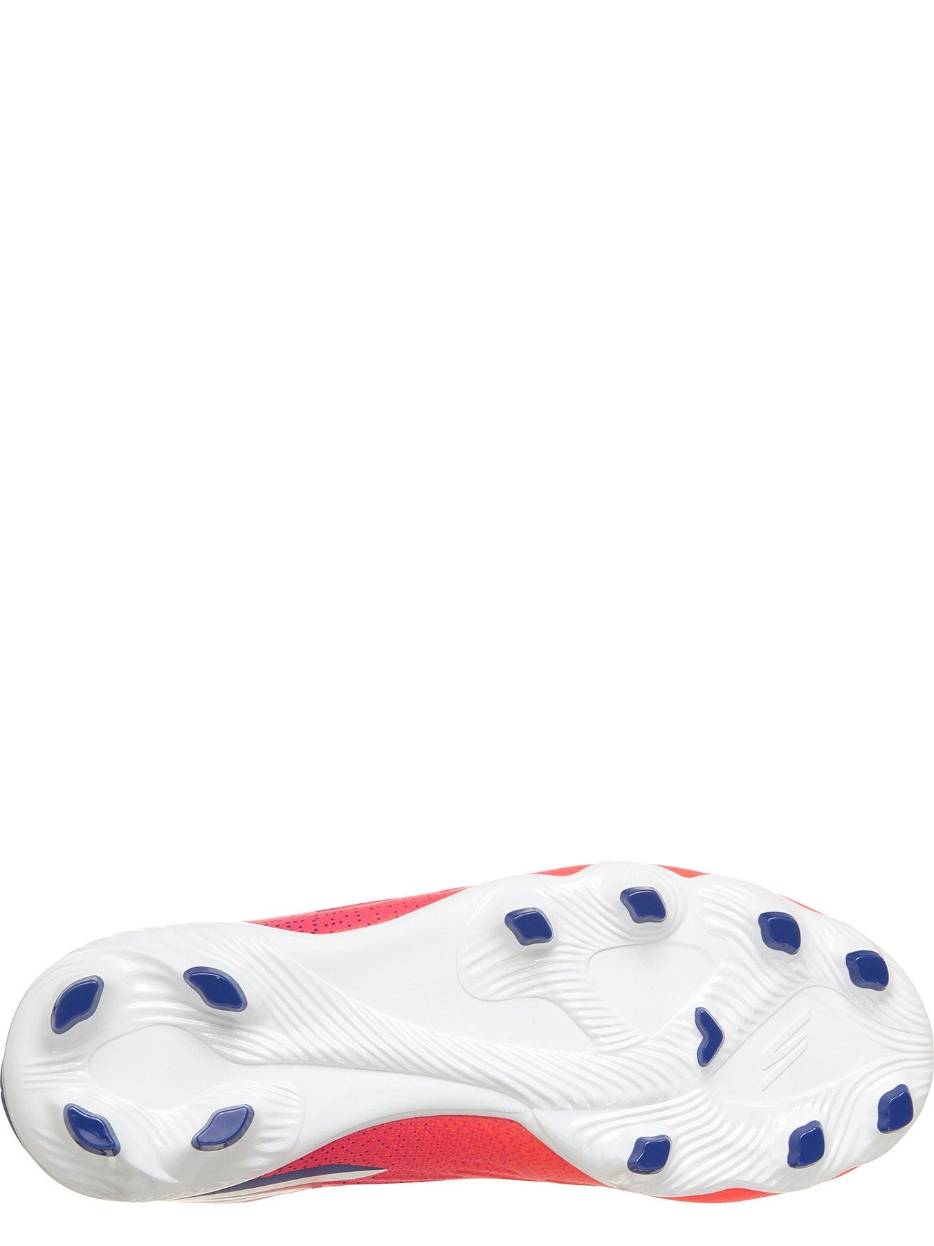 Image 3 of 4 of Skechers Toddler Razor Firm Ground Football Boots - California Sky