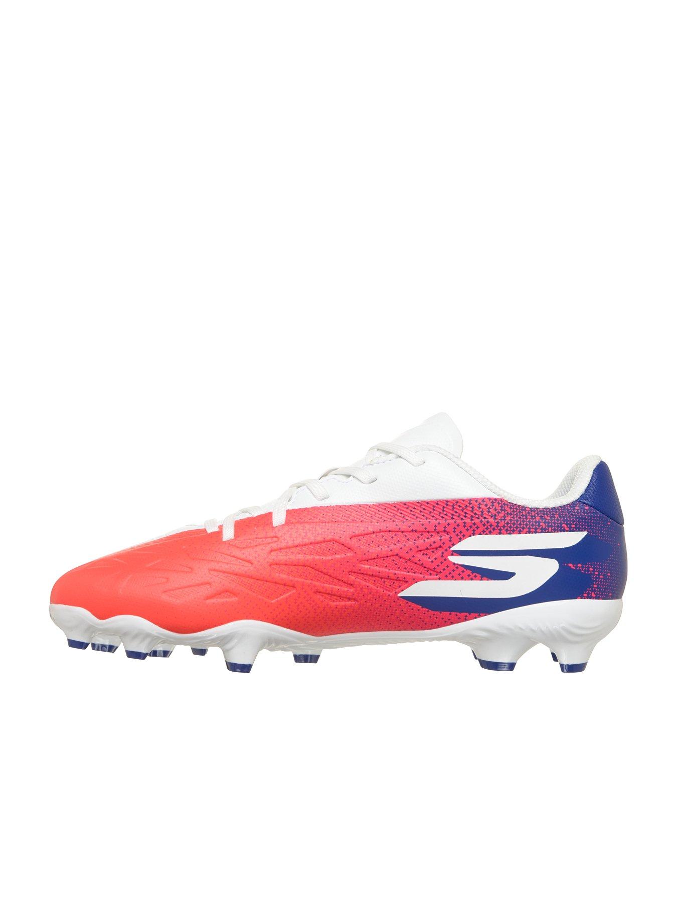 Image 4 of 4 of Skechers Toddler Razor Firm Ground Football Boots - California Sky