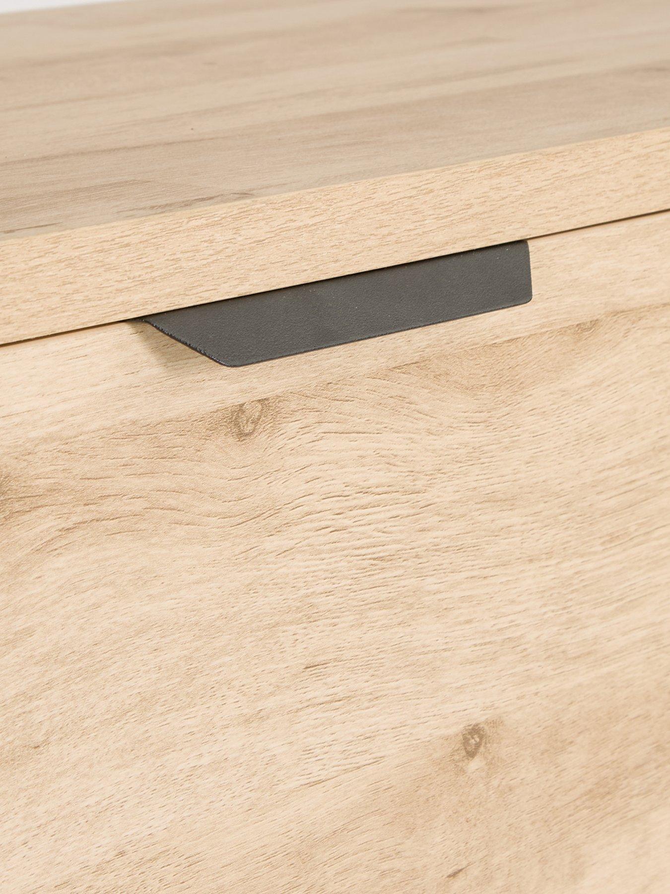 Image 6 of 7 of The Very Collection Harlem Large Sideboard - FSC&reg; Certified