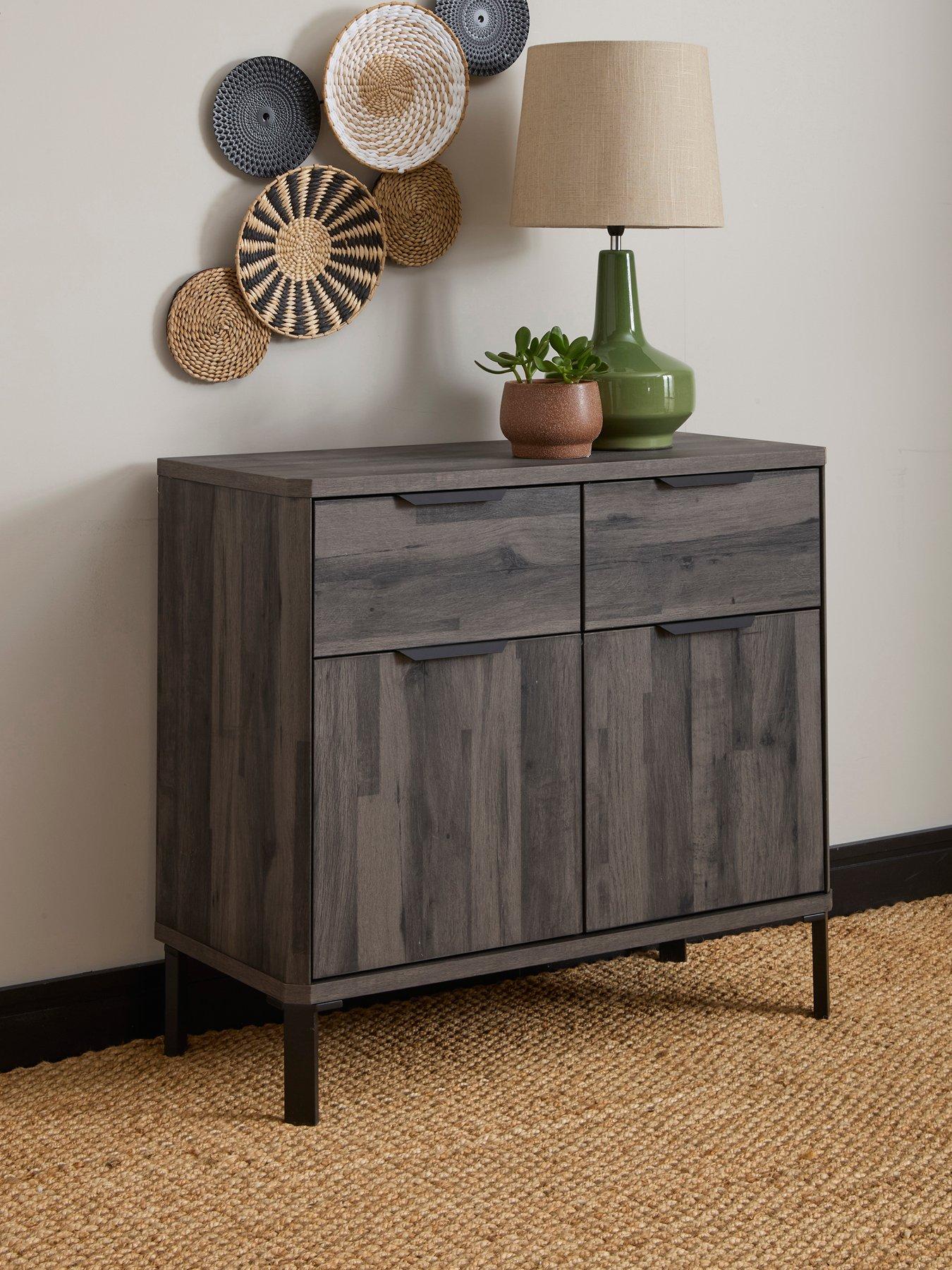 the-very-collection-harlem-compact-sideboard-black-oaknbsp--fscreg-certifiedfront