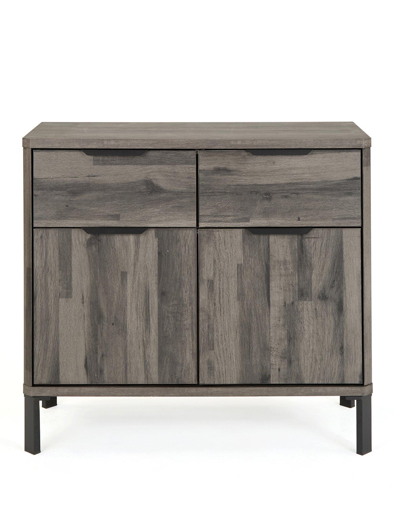 the-very-collection-harlem-compact-sideboard-black-oaknbsp--fscreg-certifiedstillFront