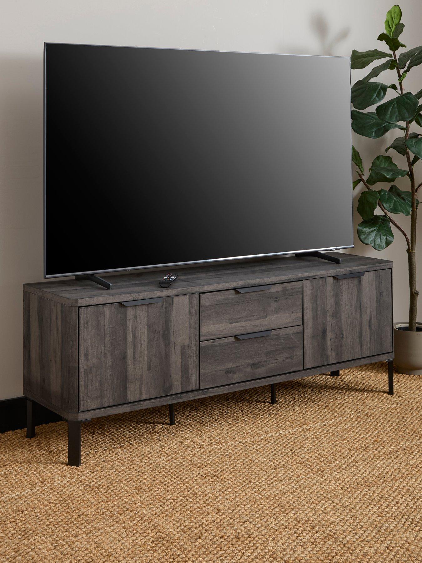 The Very Collection Harlem Tv Unit (up To 58") - FSC® Certified