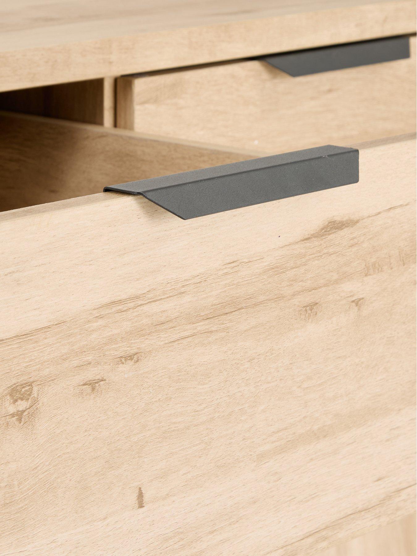 Image 6 of 7 of The Very Collection Harlem Compact Sideboard - FSC&reg; Certified