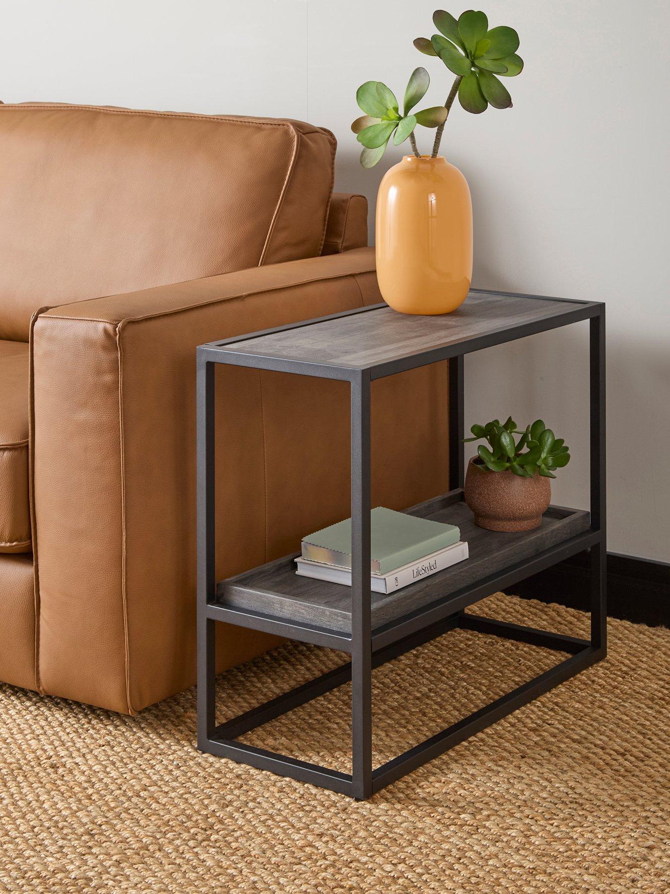 the-very-collection-harlem-end-table-black-oak-fscreg-certifiedfront