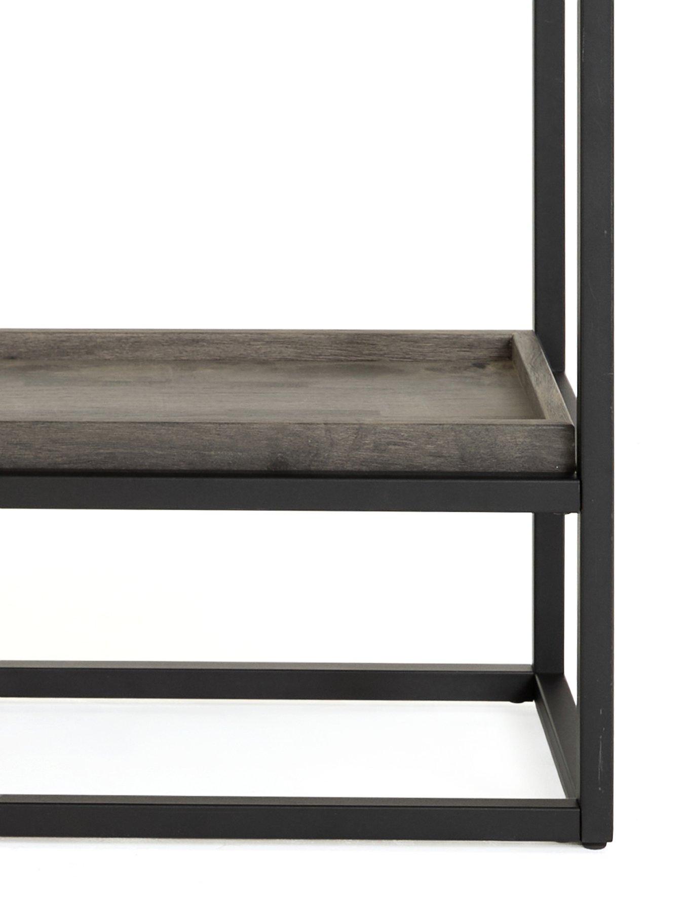 Image 4 of 7 of The Very Collection Harlem End Table - FSC&reg; Certified