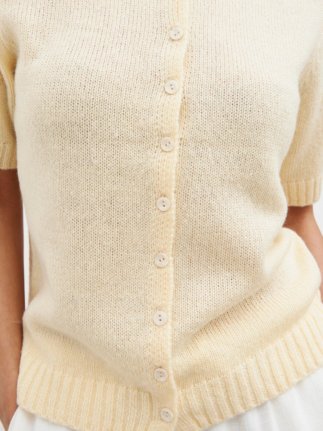 pretty-lavish-shilou-button-up-knit-top-butter-lemonback