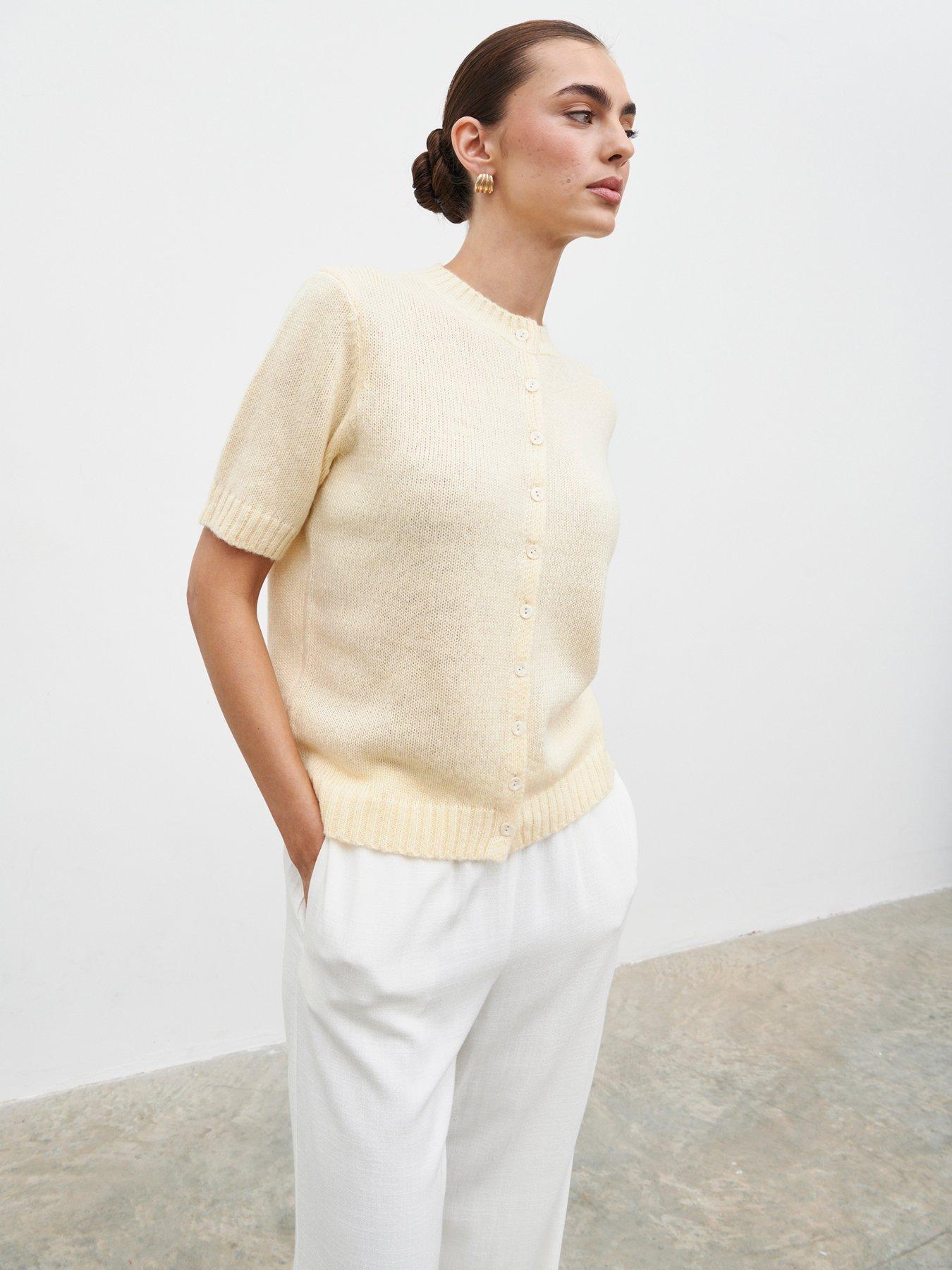 pretty-lavish-shilou-button-up-knit-top-butter-lemonoutfit