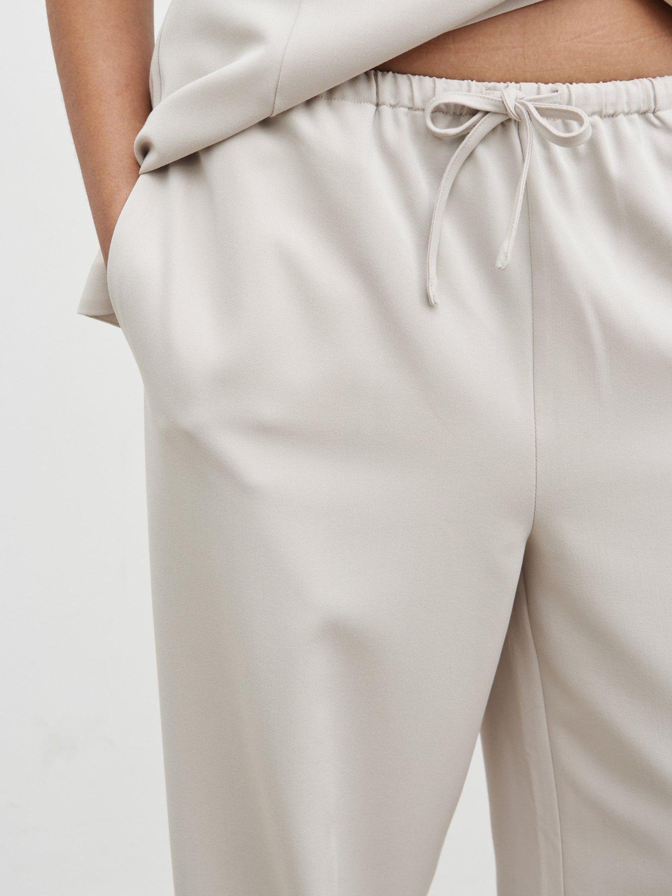 pretty-lavish-brylee-tailored-drawstring-trousers-stoneback