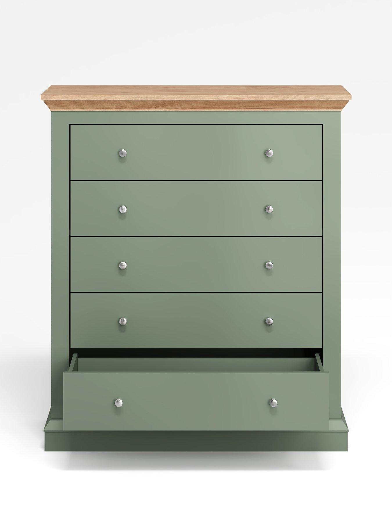 the-very-collection-hanna-5-drawer-chest-greenoutfit