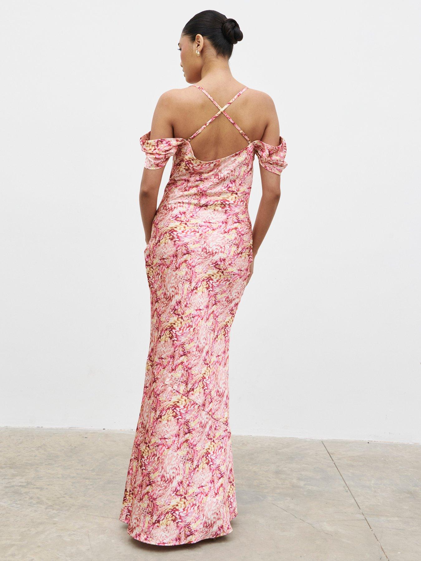 pretty-lavish-dariah-cowl-slip-dress-multistillFront