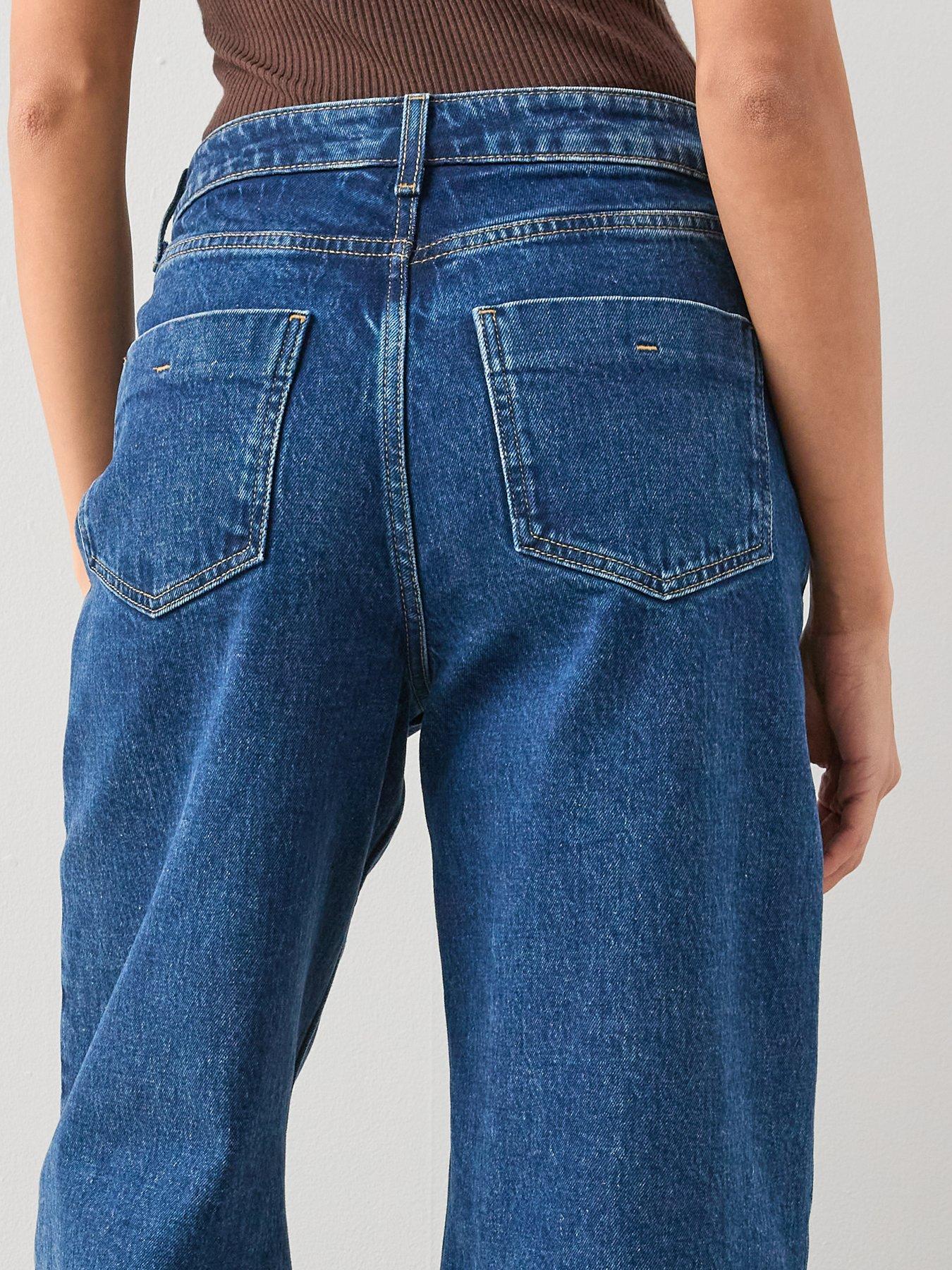 the-very-collection-wrap-front-wide-leg-jeans-dark-washoutfit