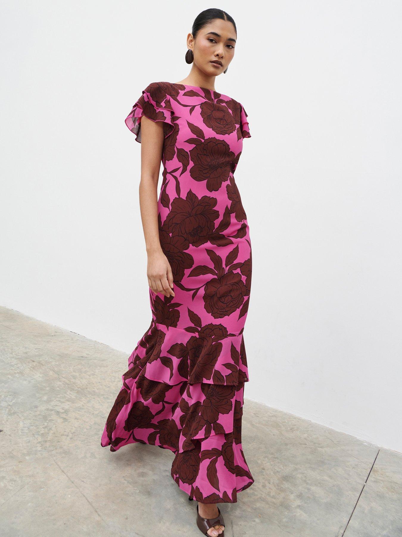 pretty-lavish-ester-ruffle-maxi-dressfront