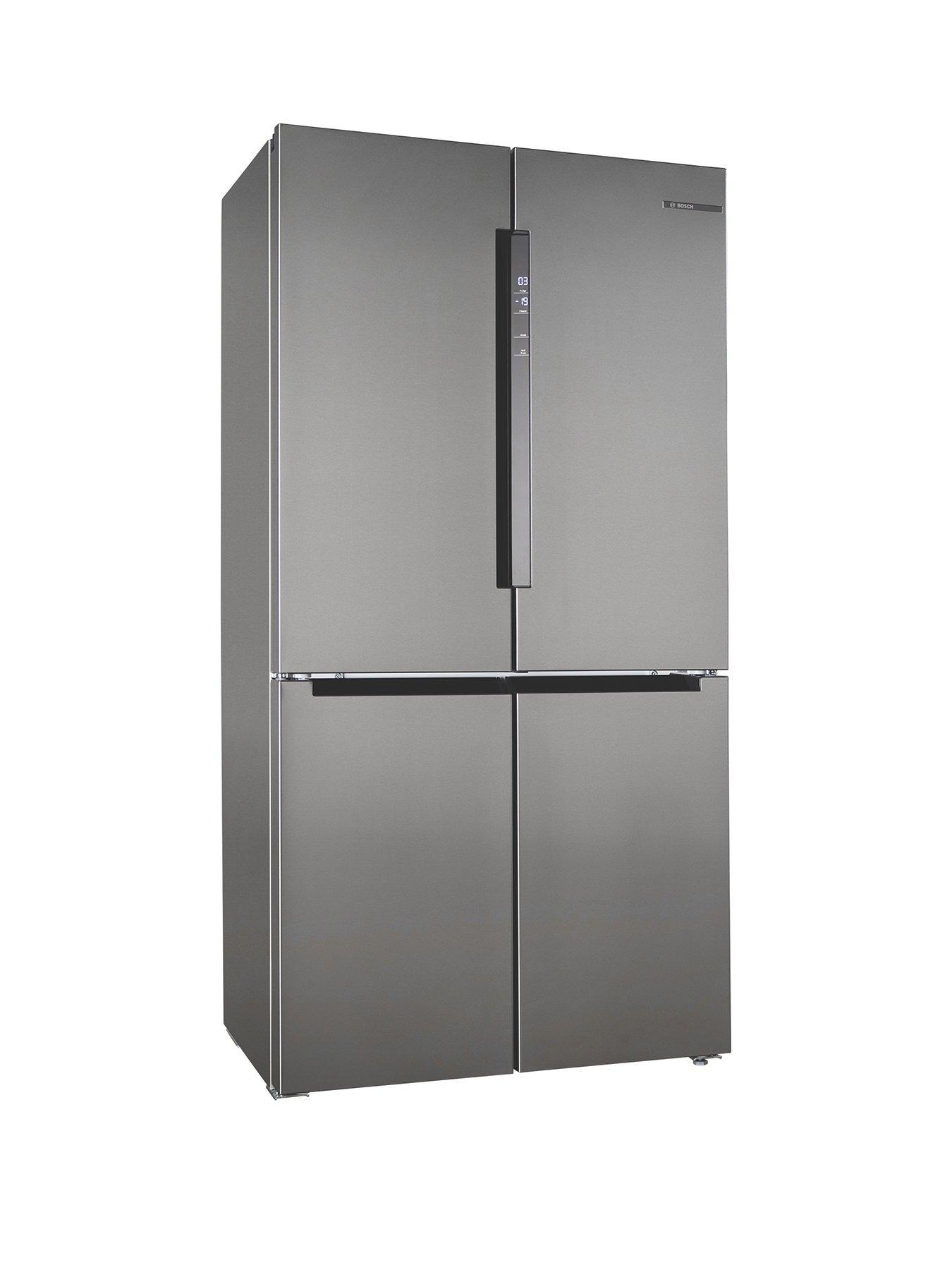bosch-series-4nbspkfn96vpeag-multi-doornbspfridge-freezer-with-vitafresh-xxl-inox