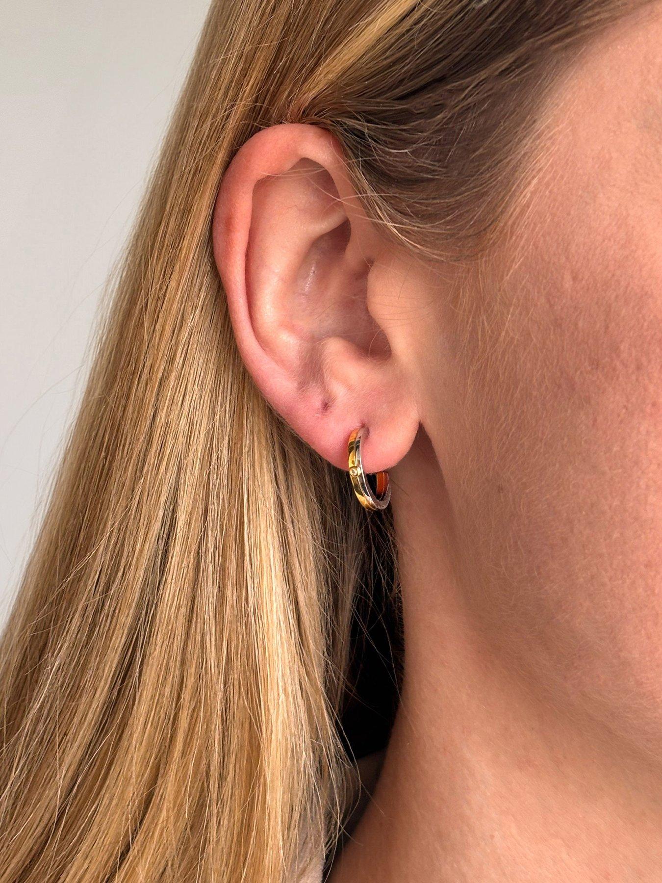 hot-diamonds-parellel-two-tone-earringsback