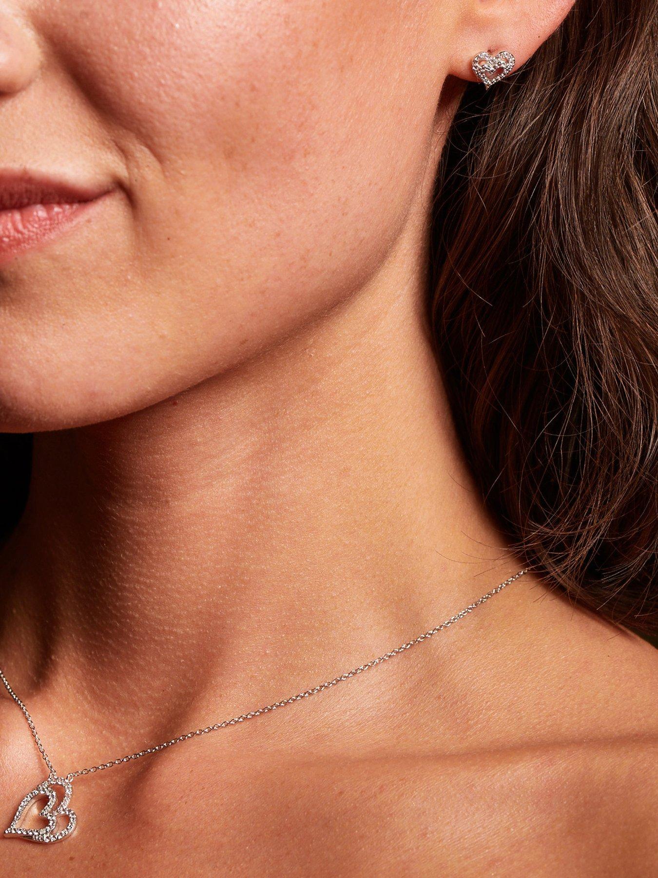 hot-diamonds-shimmer-heart-earringsback