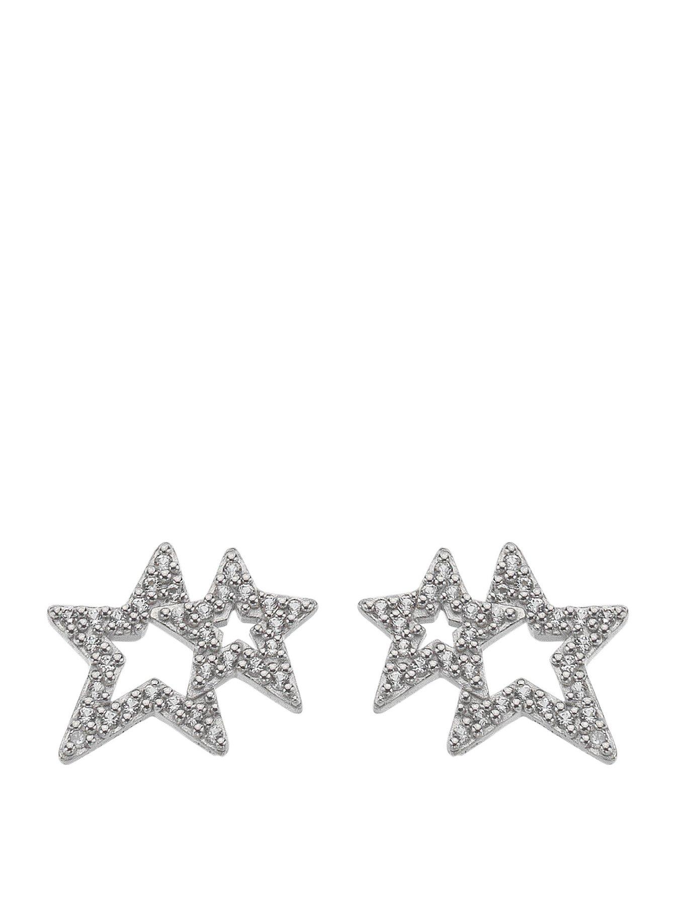 hot-diamonds-shimmer-star-earrings