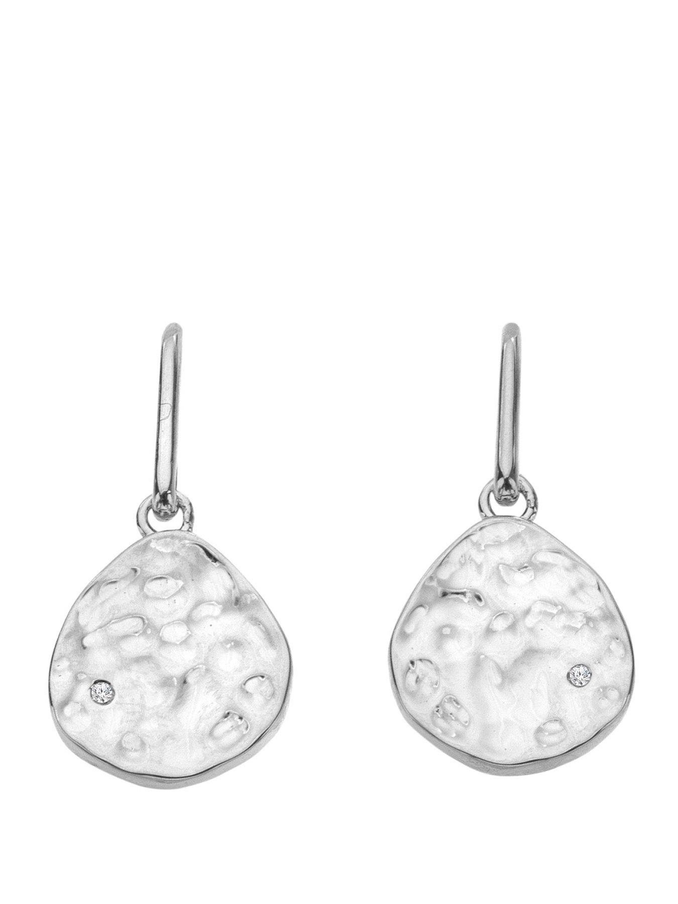 hot-diamonds-marble-earringsfront