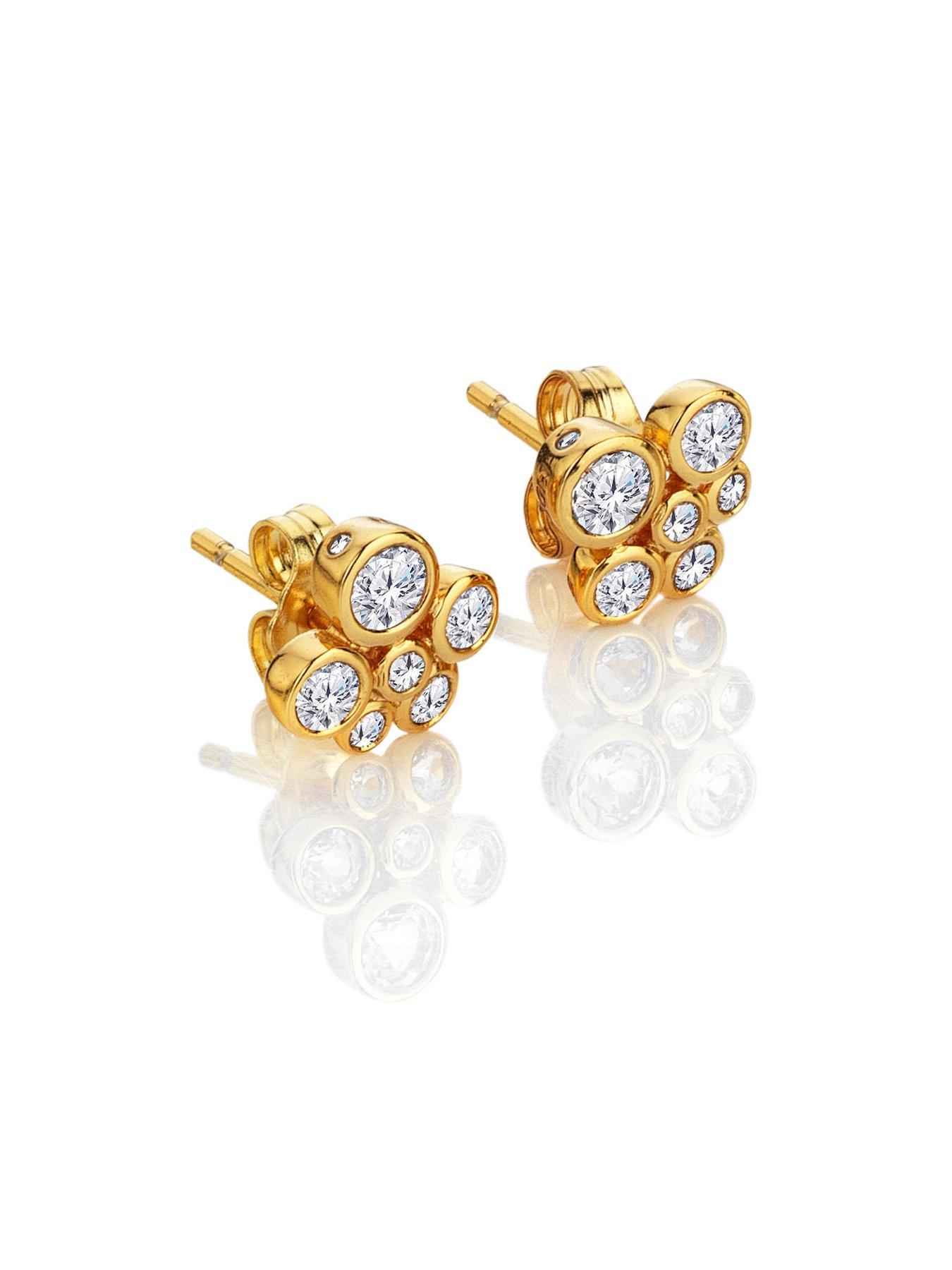 hot-diamonds-hd-x-ge-tender-cluster-earringsstillFront