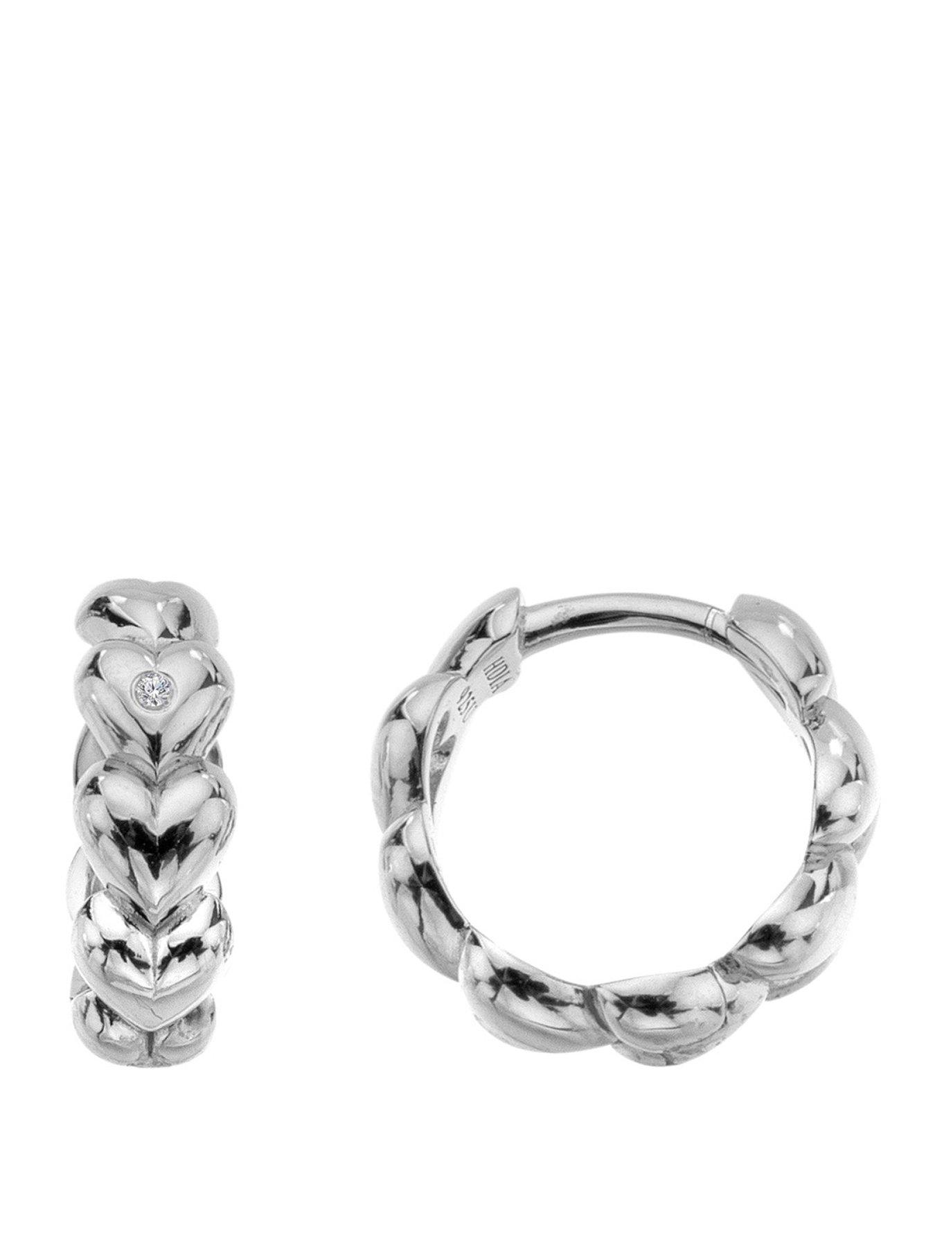 hot-diamonds-serenity-heart-earringsfront