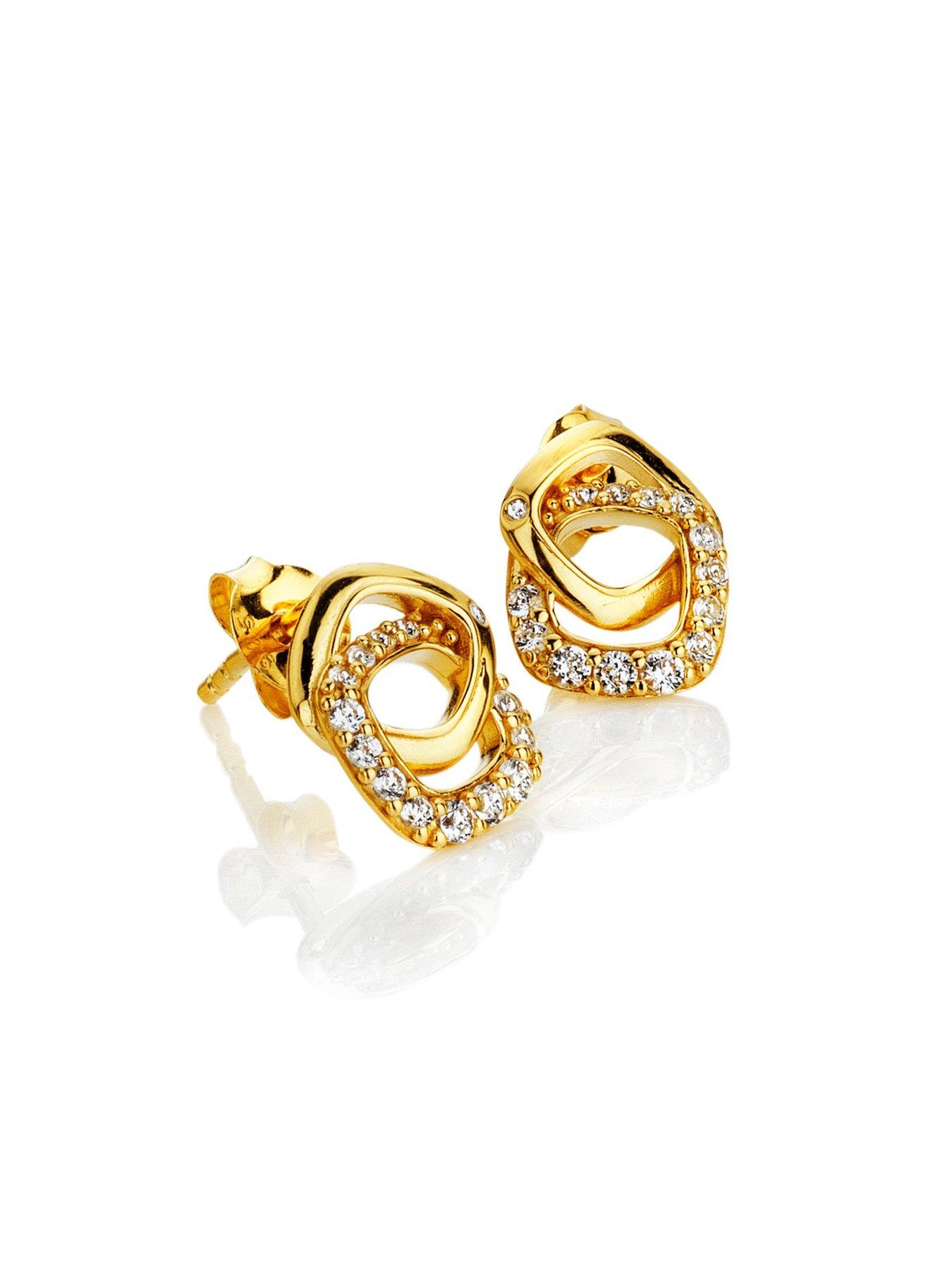 hot-diamonds-hd-x-ge-connected-earringsstillFront