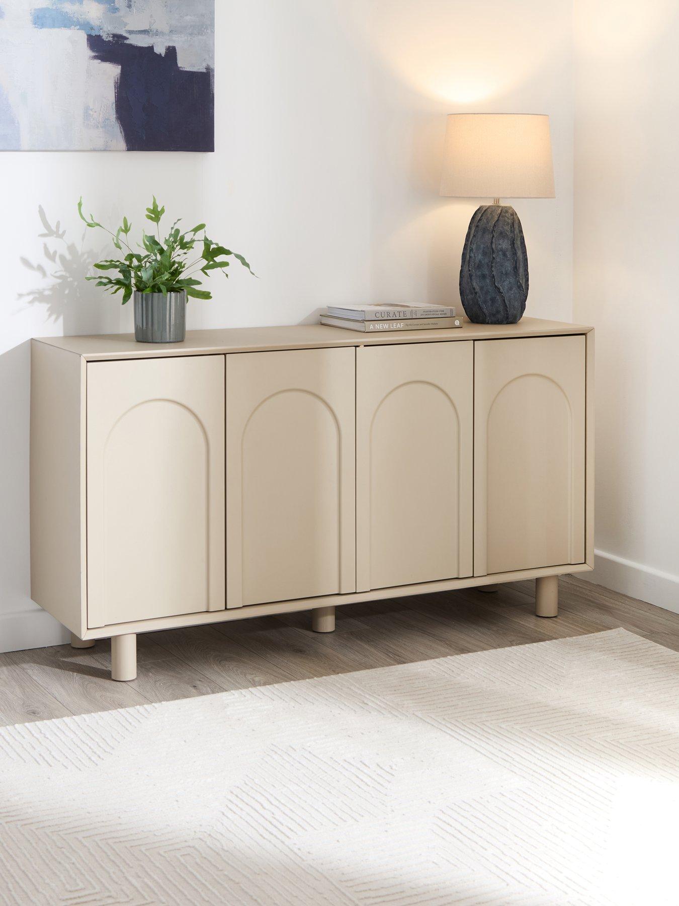 The Very Collection Revi Large Sideboard - FSC® Certified