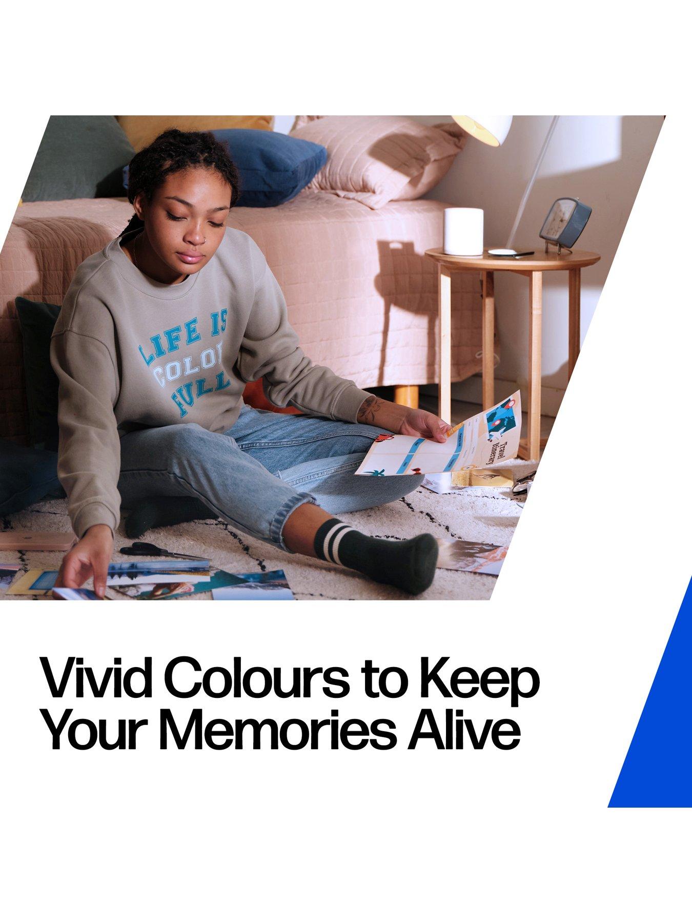 Image 6 of 8 of HP 308 Original Tri-colour Ink Cartridge 2-Pack