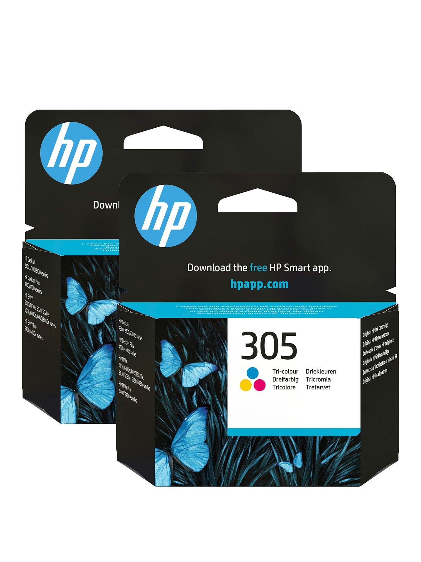 hp-305-tri-color-original-ink-cartrfront