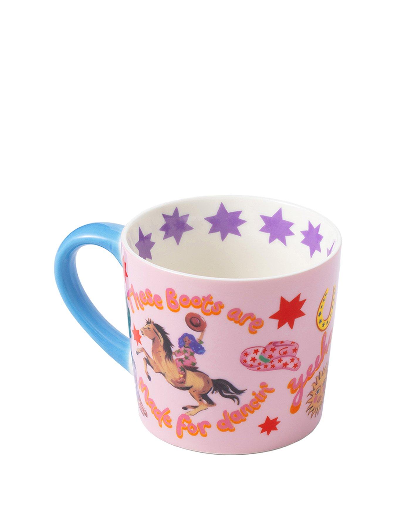 eleanor-bowmer-eleanor-bowmer-these-boots-mug