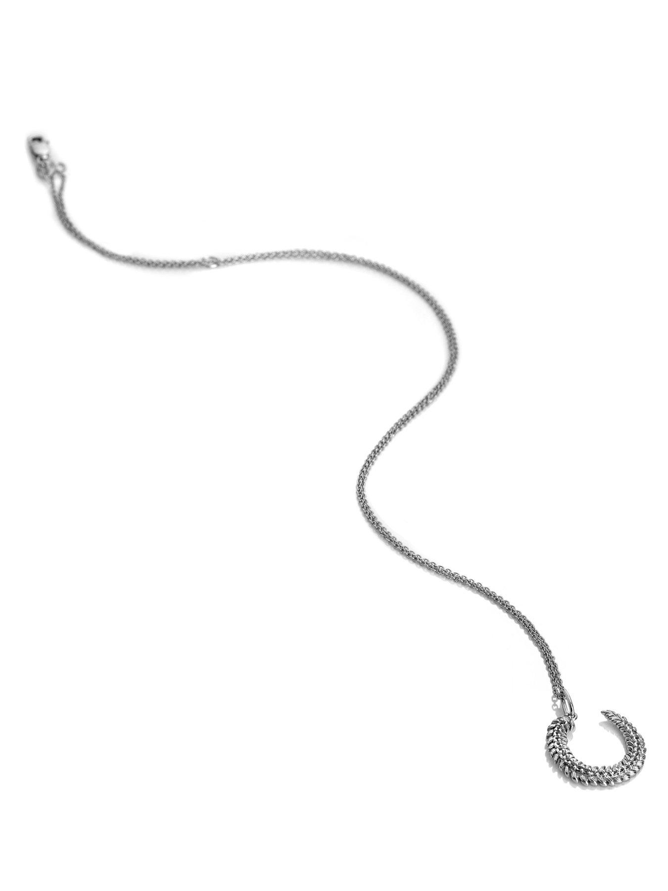 Image 2 of 3 of Hot Diamonds Selene Pendant