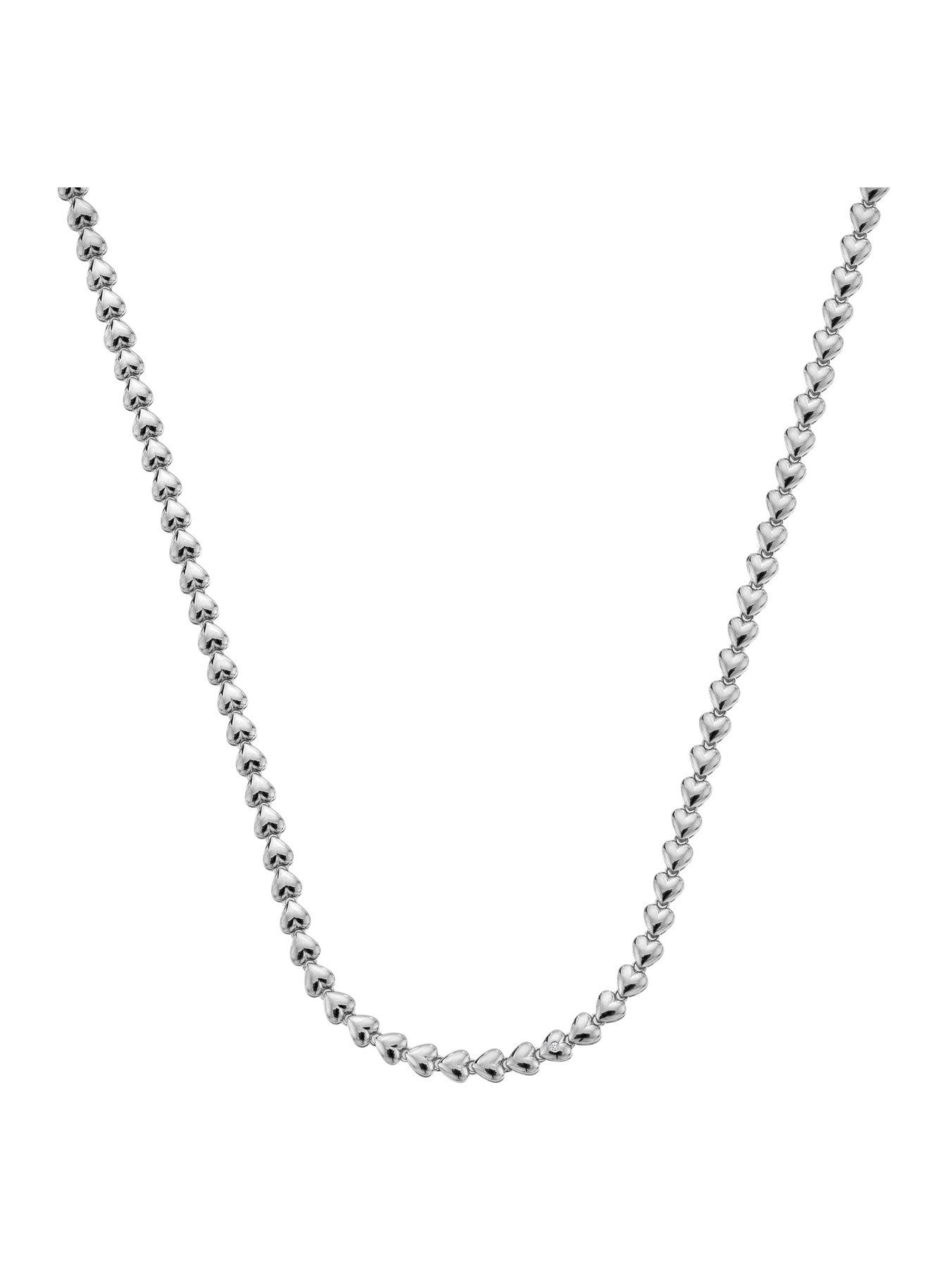 hot-diamonds-serenity-heart-necklace