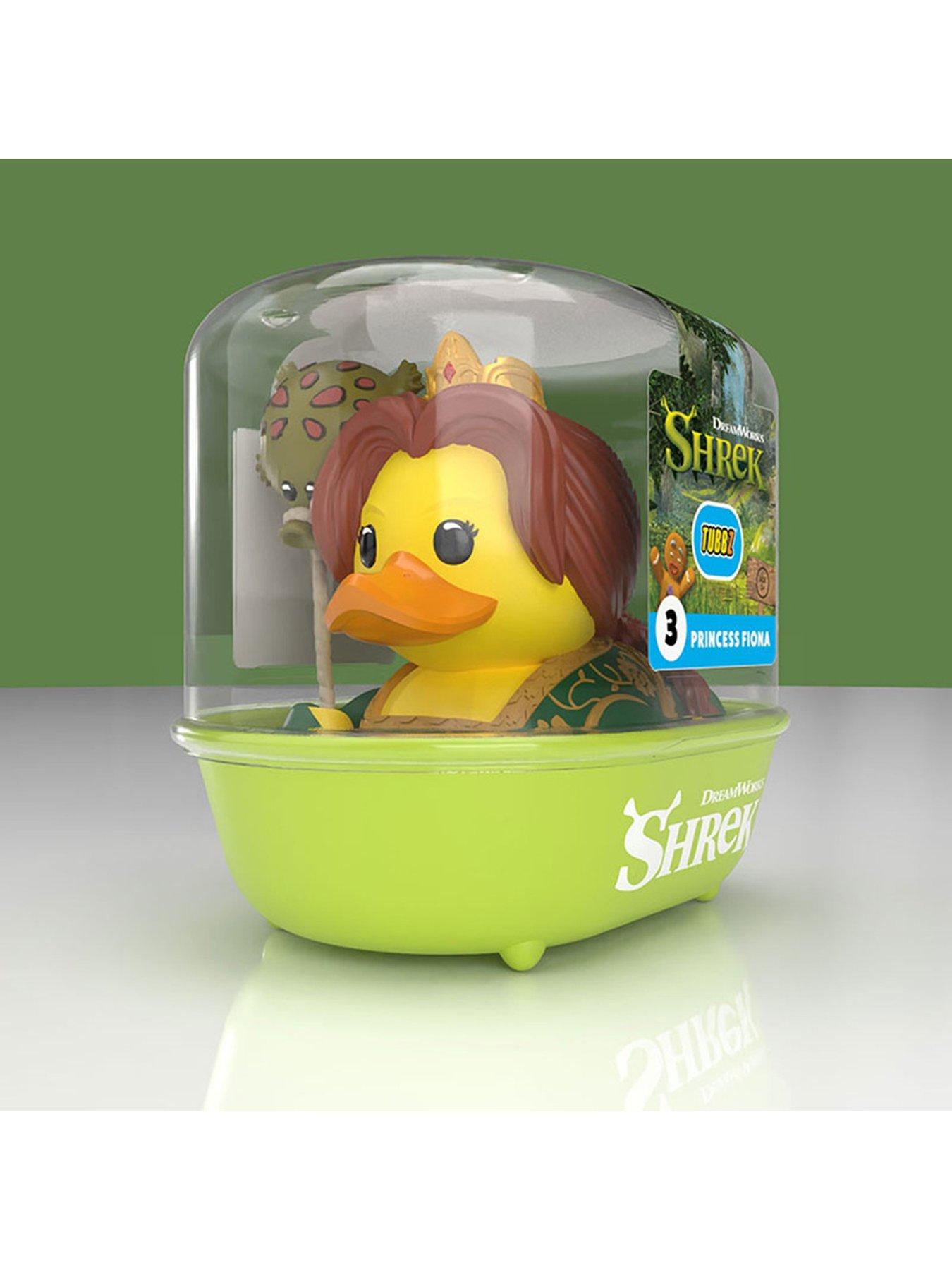 tubbz-shreknbsp1st-editionnbspprincess-fionanbsp--collectible-cosplay-duck-in-bathtubstillFront