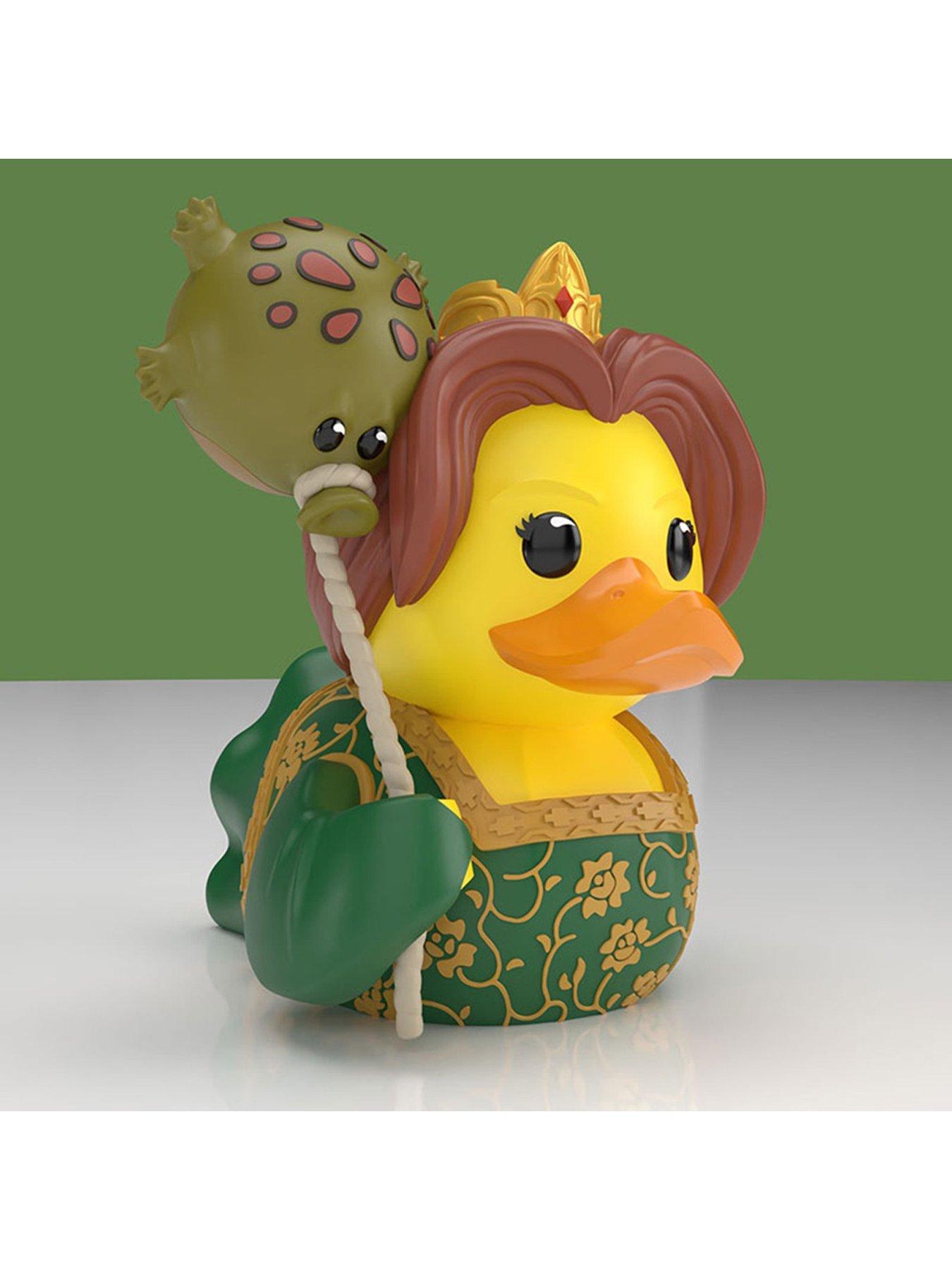 tubbz-shreknbsp1st-editionnbspprincess-fionanbsp--collectible-cosplay-duck-in-bathtubback