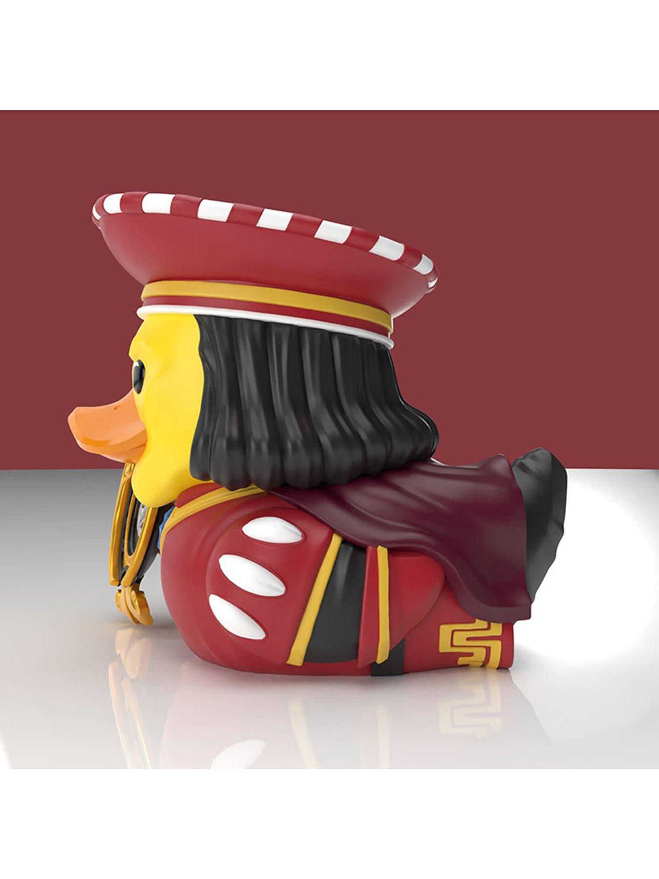 tubbz-shreknbsp1st-editionnbsplord-farquaad-with-mirrornbsp--collectible-cosplay-duck-in-bathtuboutfit