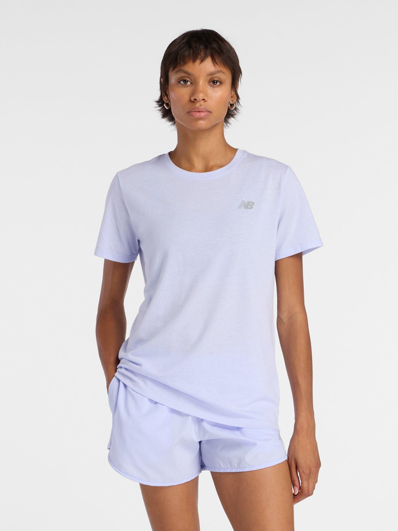 new-balance-womens-training-sport-essentials-heathertech-t-shirt-blue