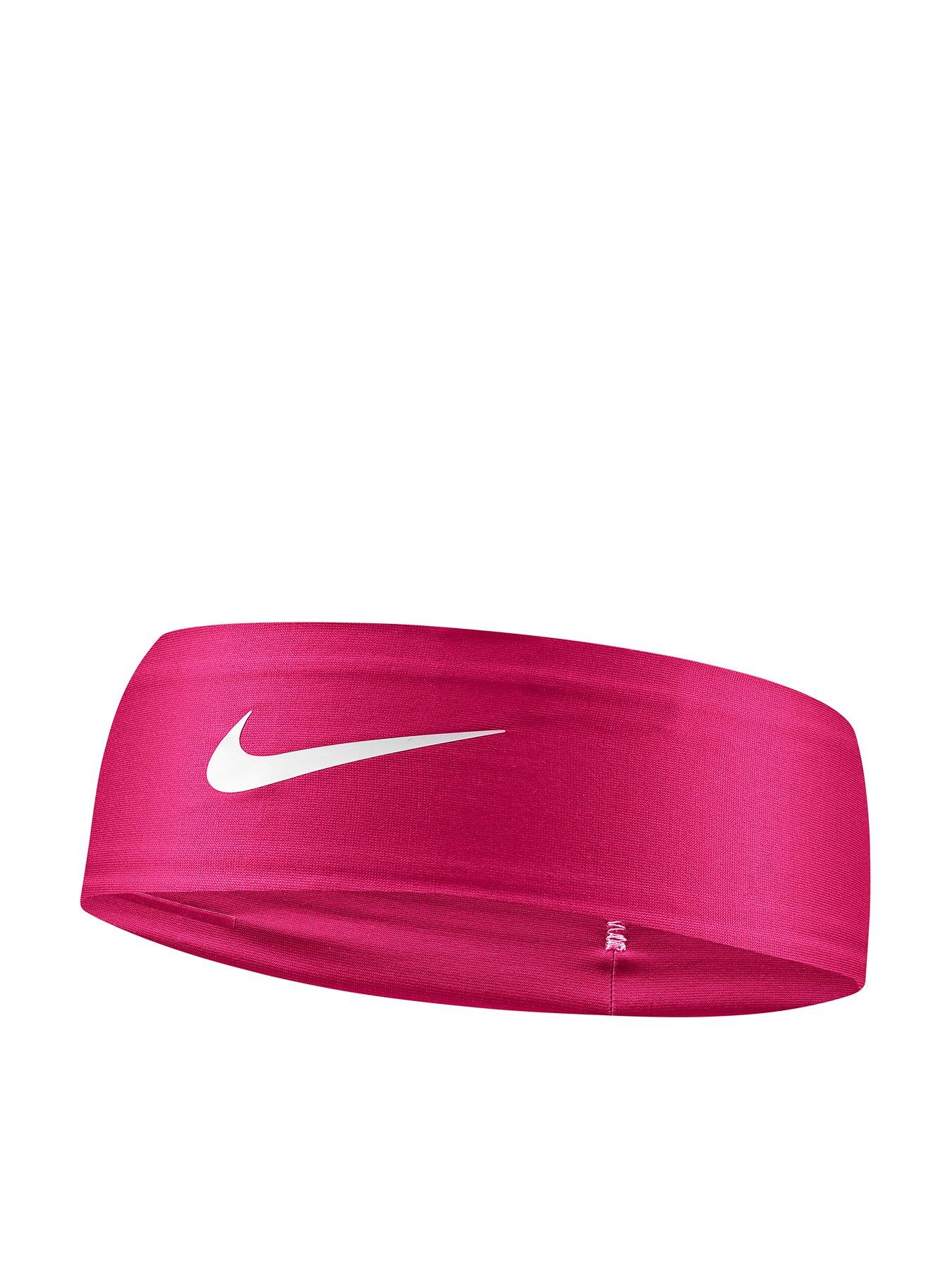 nike-womens-training-fury-classic-headband-pink