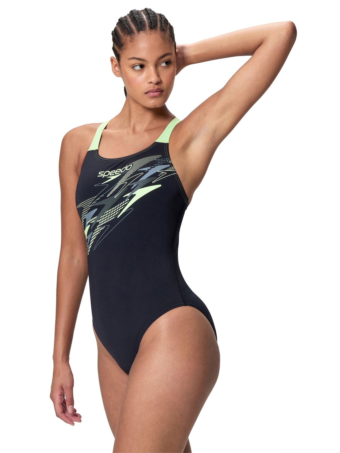 speedo-womens-medley-logo-medalist-one-piece-dark-greyback