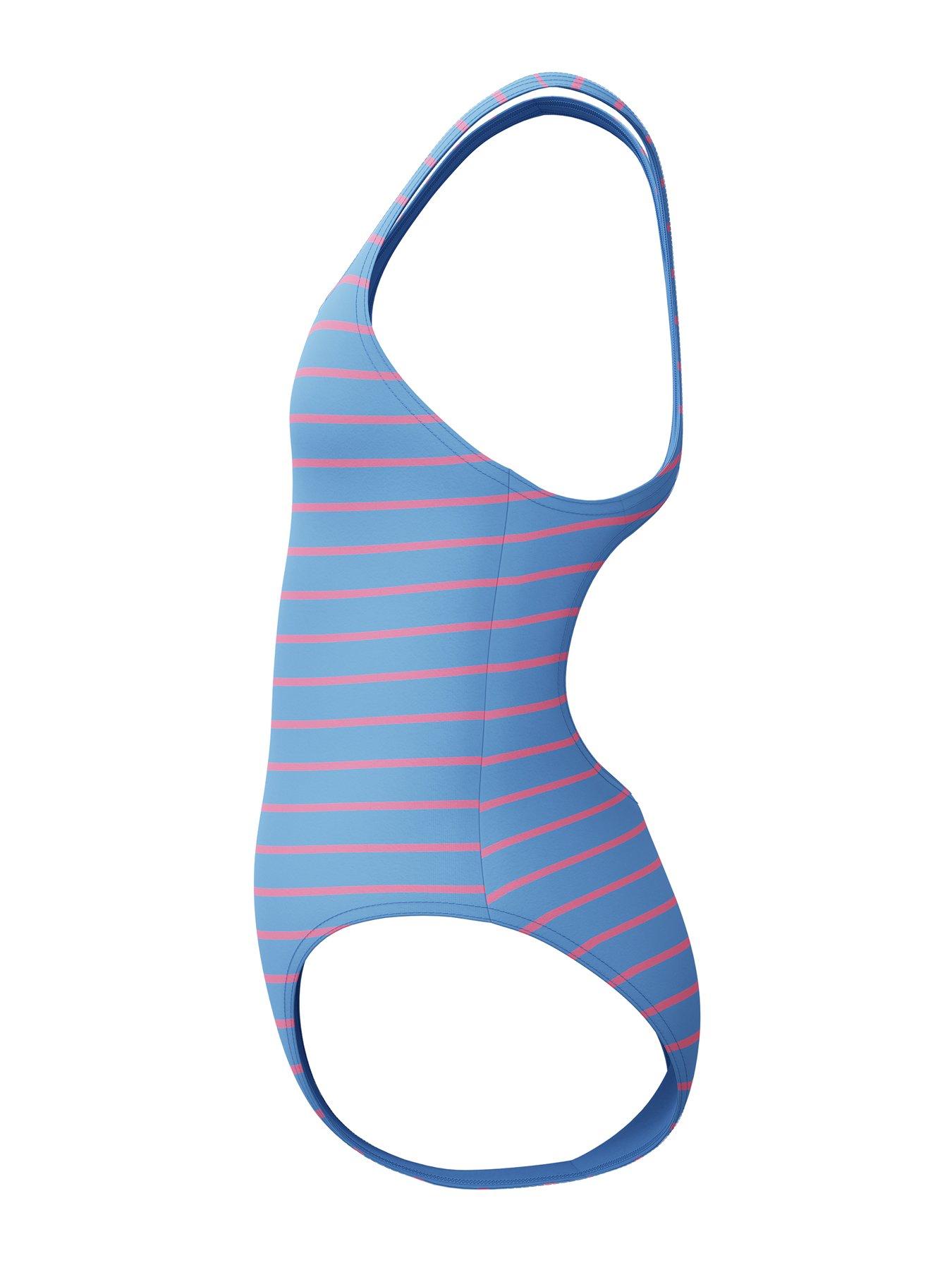 speedo-girls-print-medalist-one-piece-blueoutfit