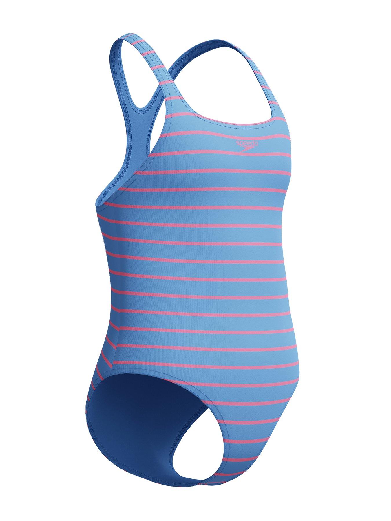 speedo-girls-print-medalist-one-piece-bluedetail
