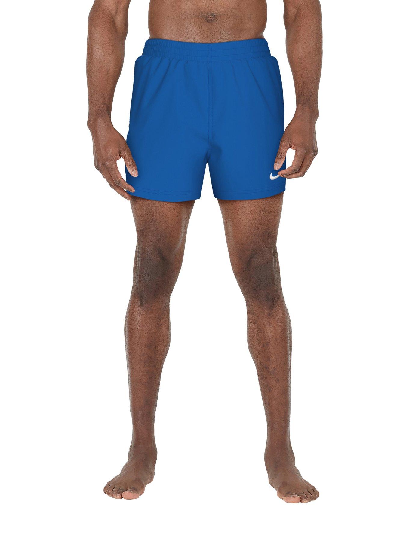 nike-mens-5inch-volley-swim-shorts-bluefront