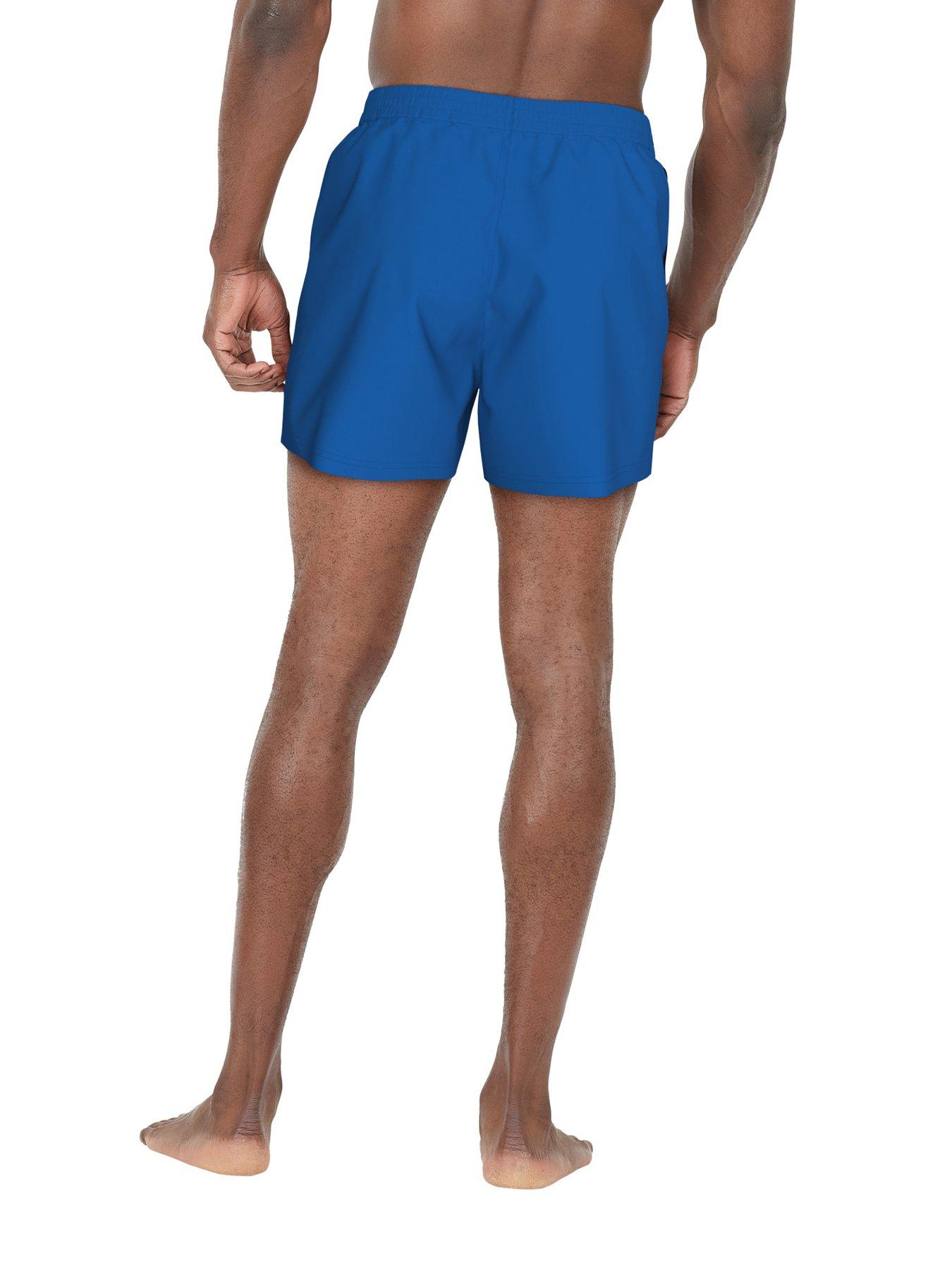 nike-mens-5inch-volley-swim-shorts-bluestillFront