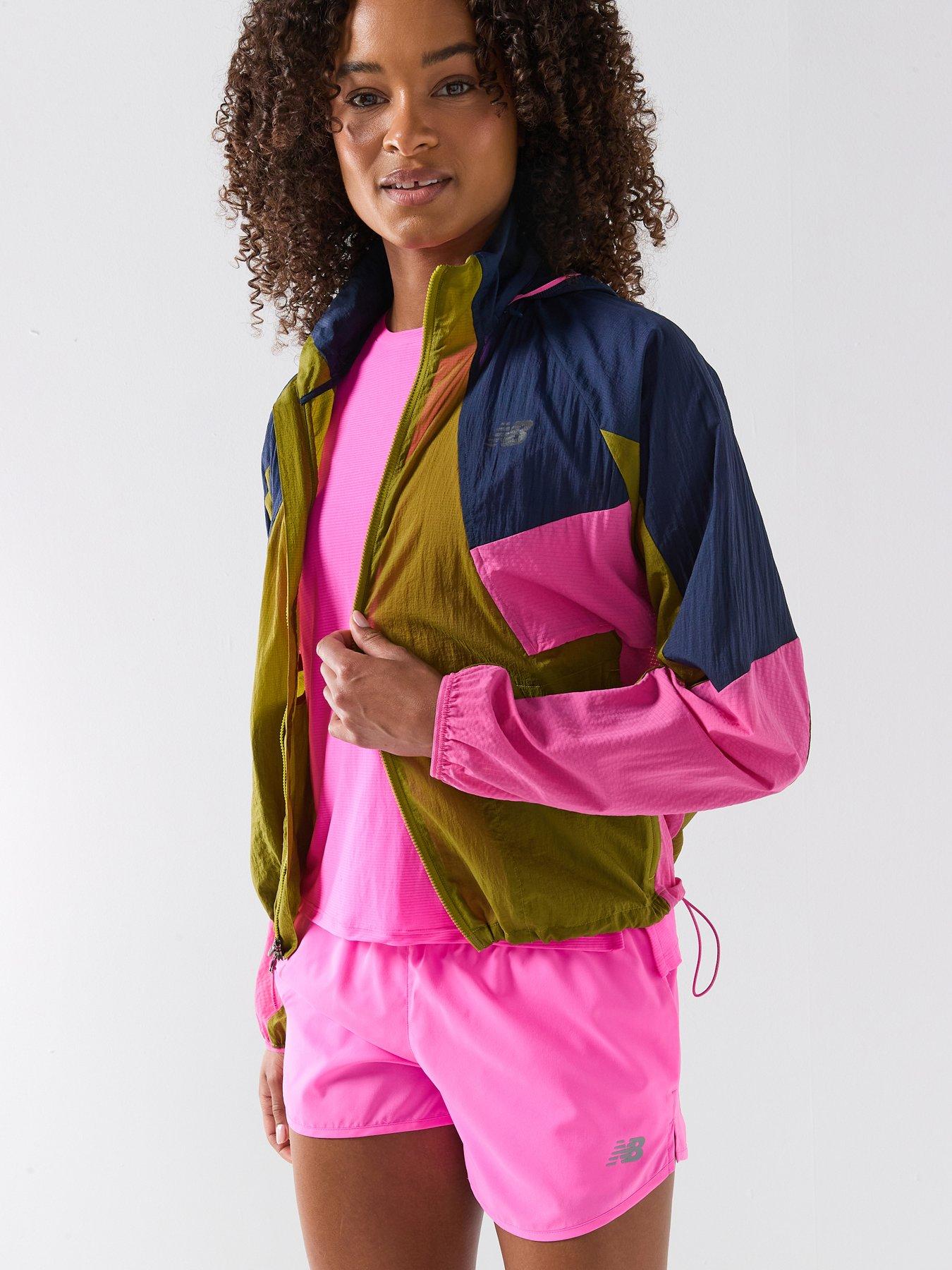 new-balance-womens-runnning-jacket-brownpinkbluefront