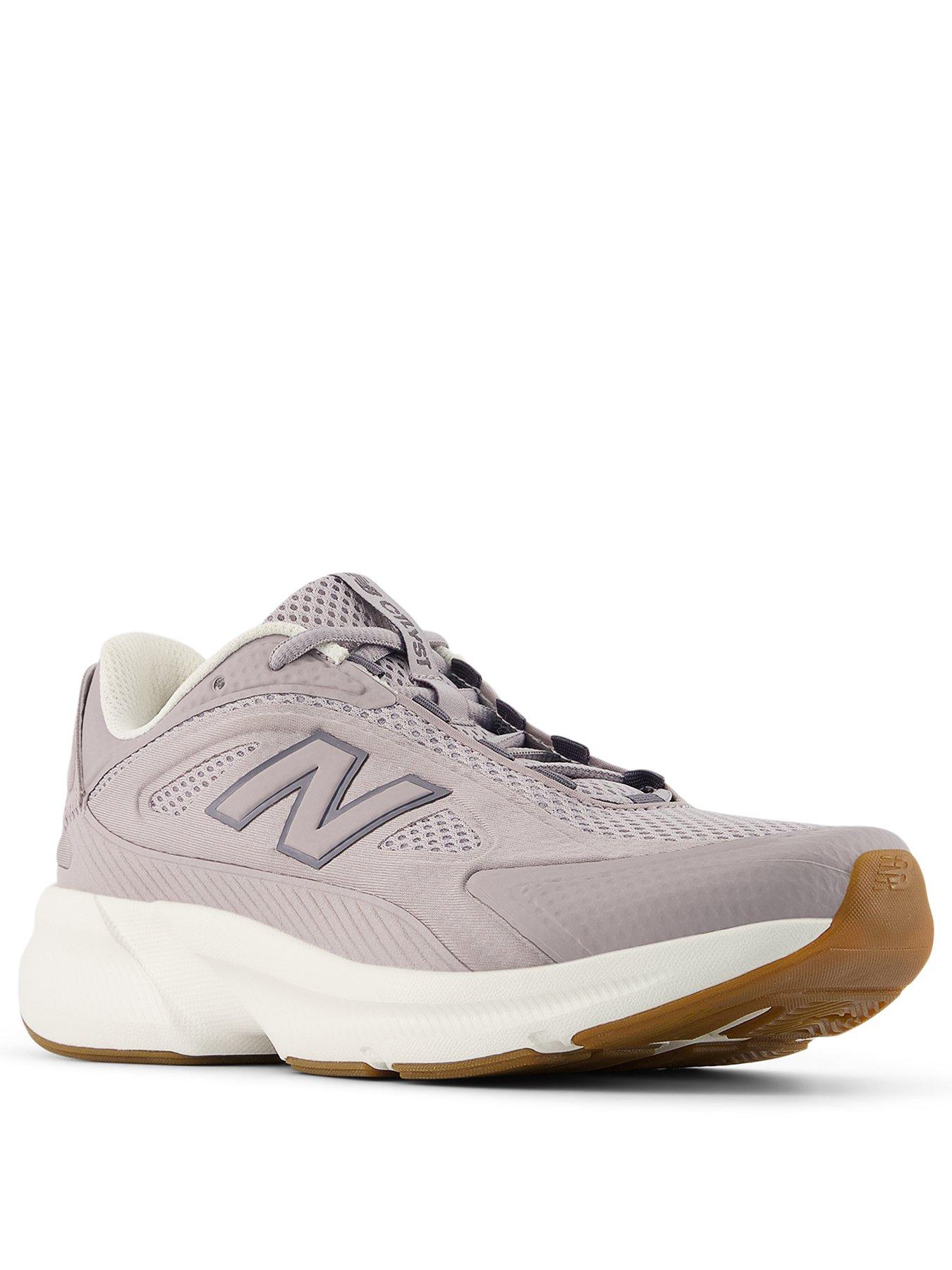 Image 2 of 6 of New Balance Womens Training Catalyst Trainers - Grey