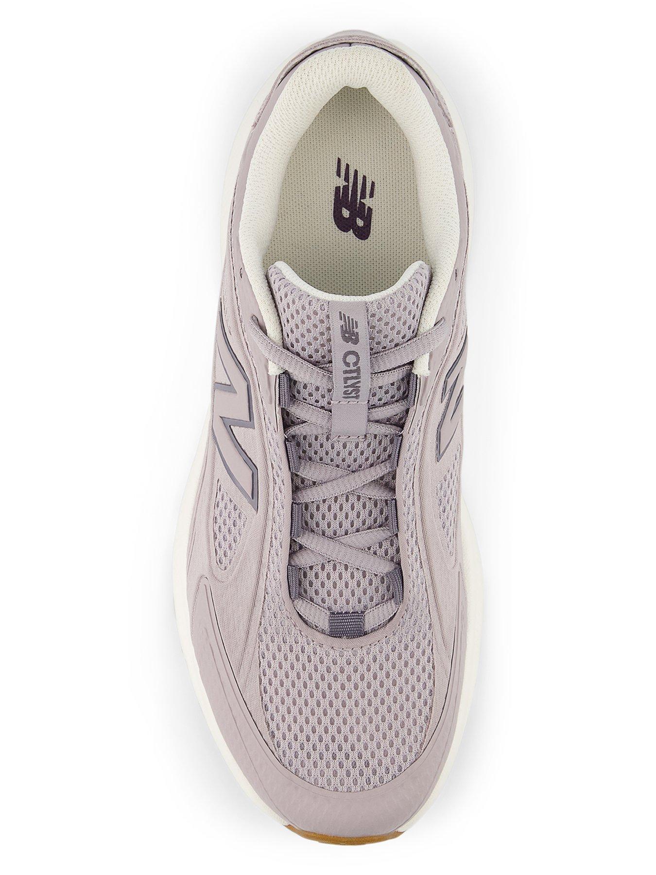 Image 3 of 6 of New Balance Womens Training Catalyst Trainers - Grey