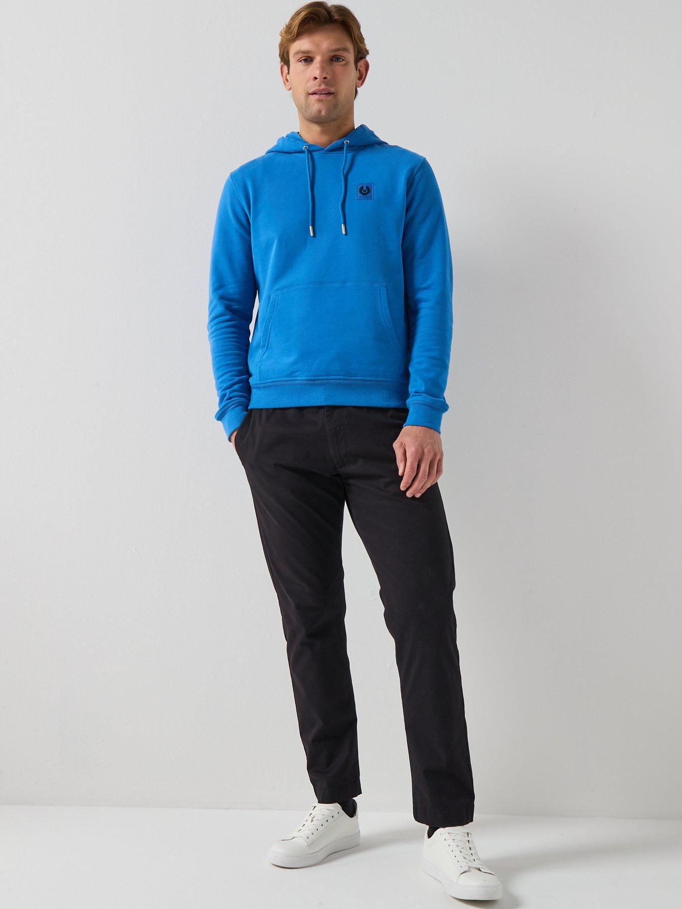 belstaff-left-chest-patch-logo-regular-fit-overhead-hoodie-blueback