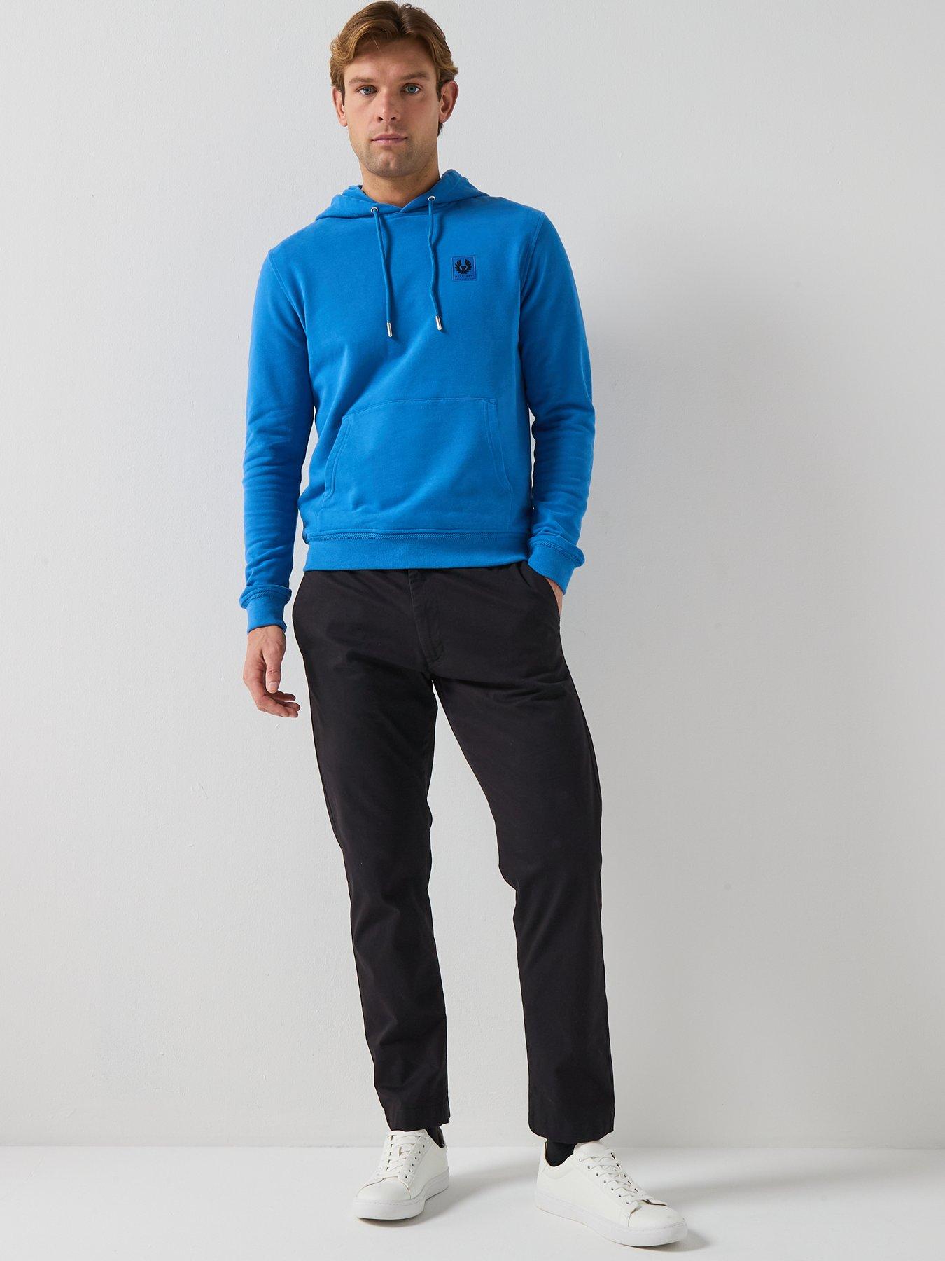 belstaff-left-chest-patch-logo-regular-fit-overhead-hoodie-bluedetail