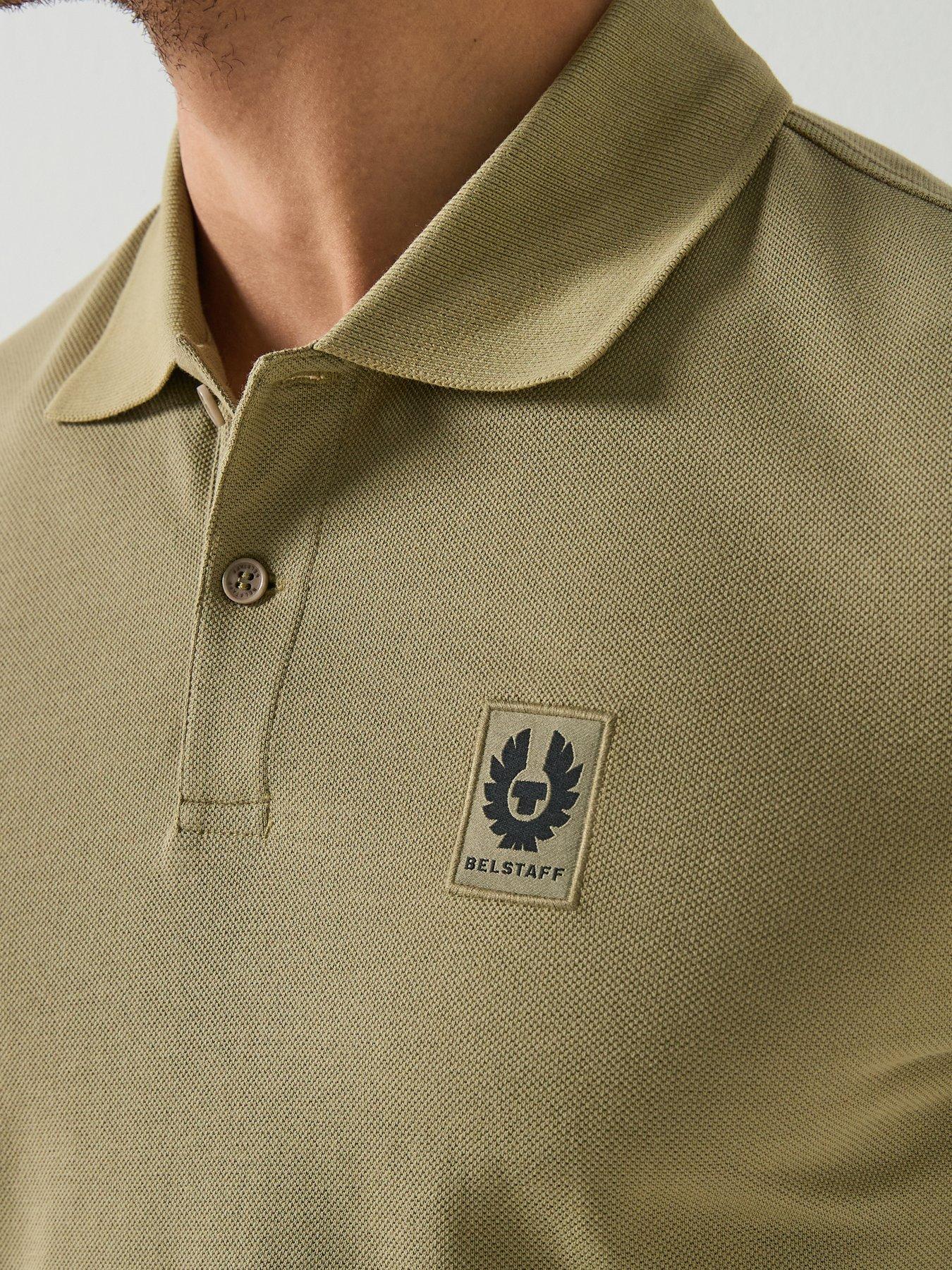 belstaff-left-chest-patch-logo-polo-shirt-light-khakidetail