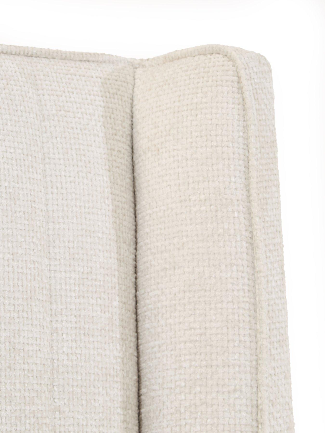 Image 6 of 7 of The Very Collection Kingston Woven Double Bed