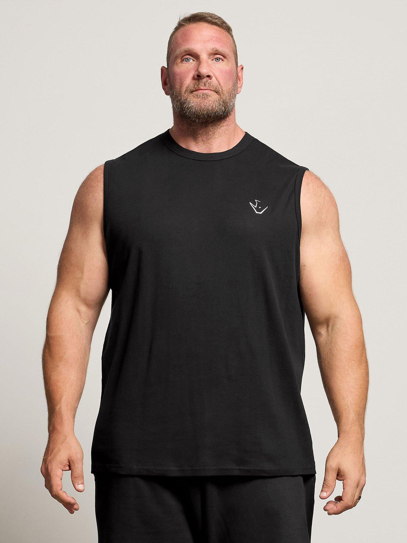 Image 1 of 5 of BadRhino Badrhino Ironrhino Rest Day Vest
