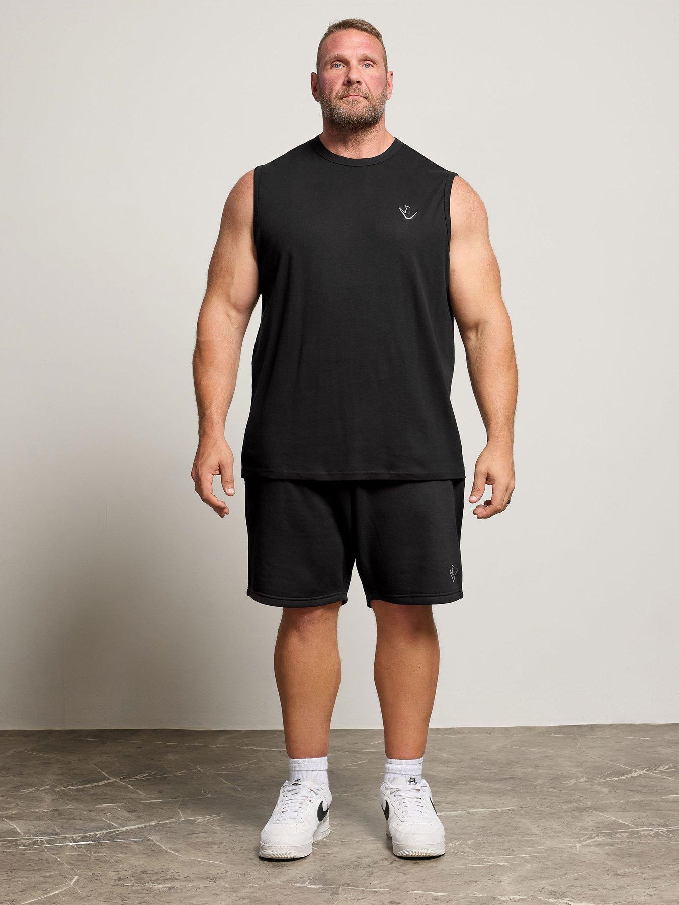Image 3 of 5 of BadRhino Badrhino Ironrhino Rest Day Vest
